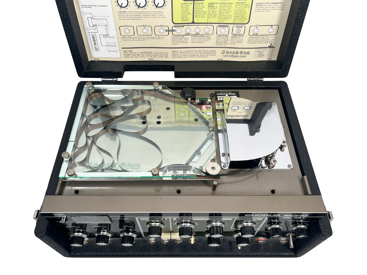 Roland RE-301 Chorus Echo - Image 11