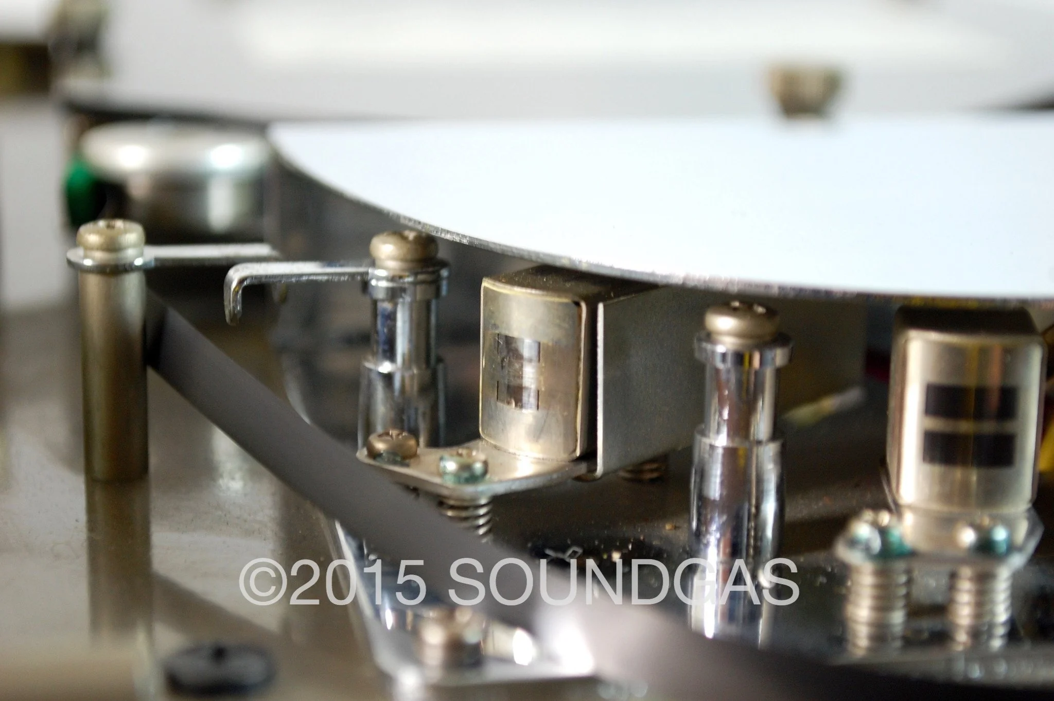 ROLAND RE-301 CHORUS ECHO - Image 12