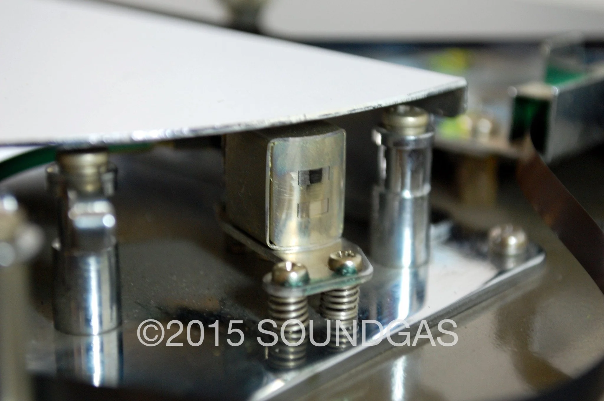 ROLAND RE-301 CHORUS ECHO - Image 13