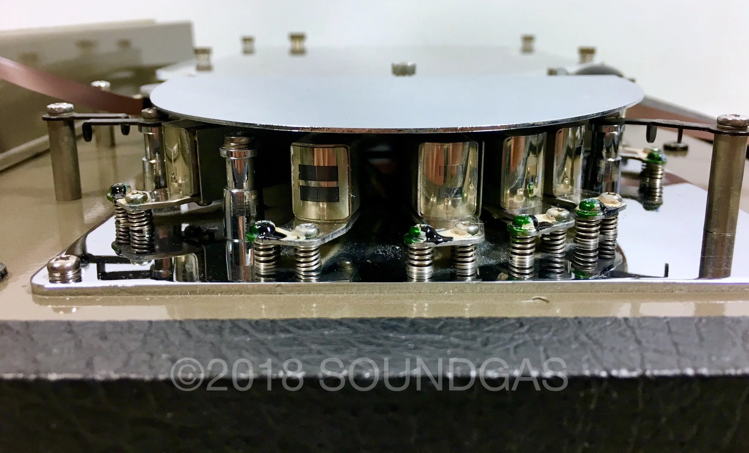 Roland RE-301 Chorus Echo - Image 10