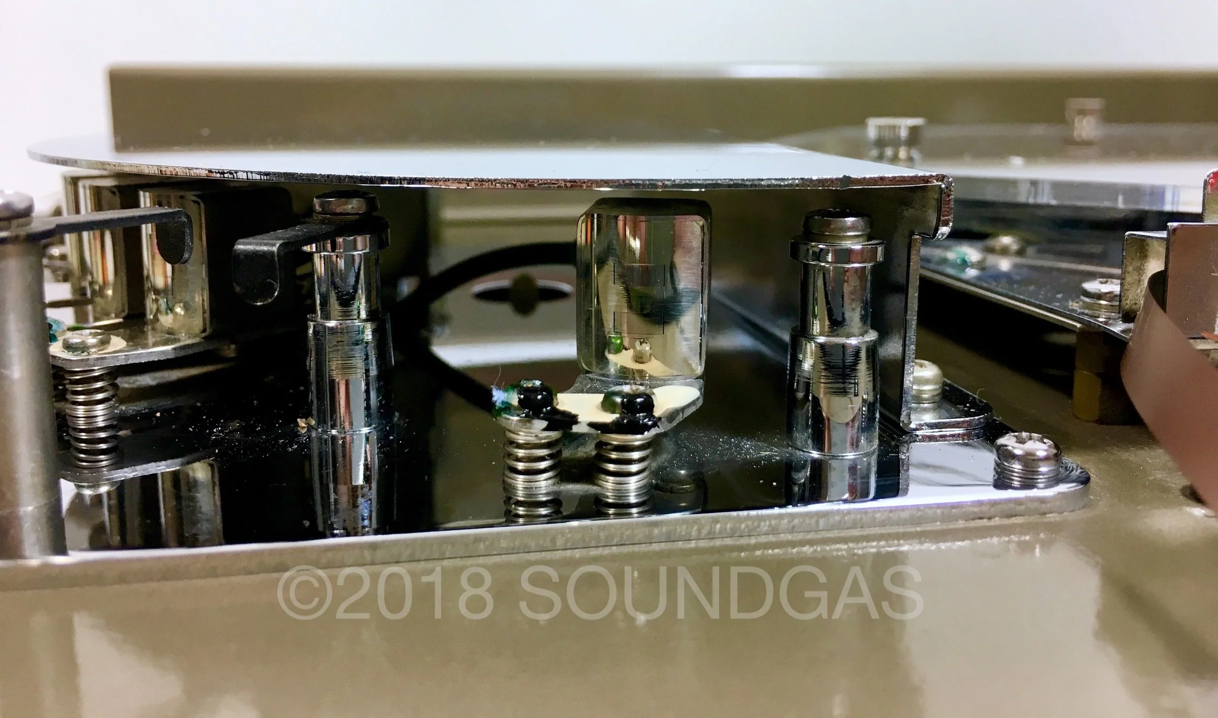 Roland RE-301 Chorus Echo - Image 11
