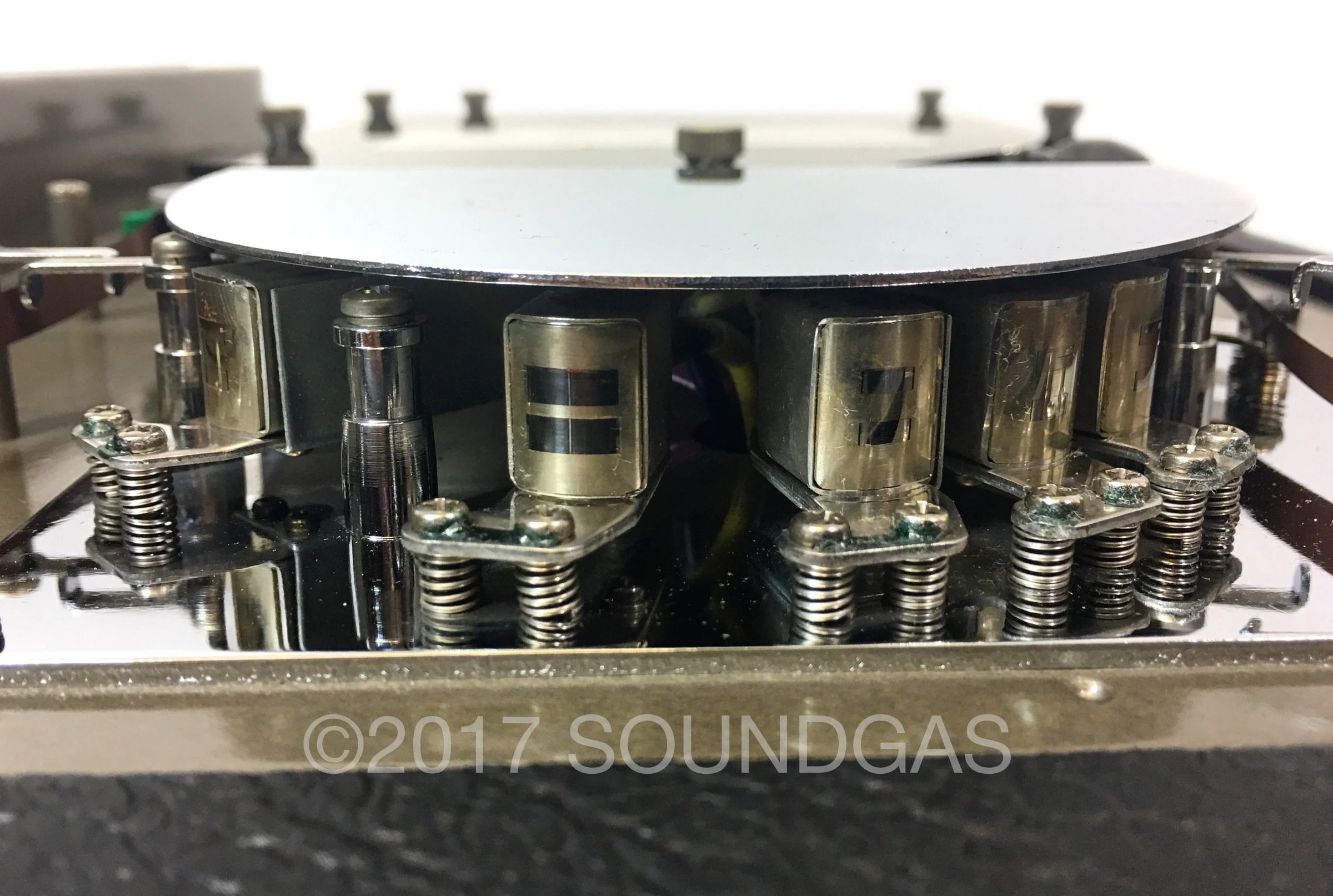Roland RE-301 Chorus Echo - Image 10