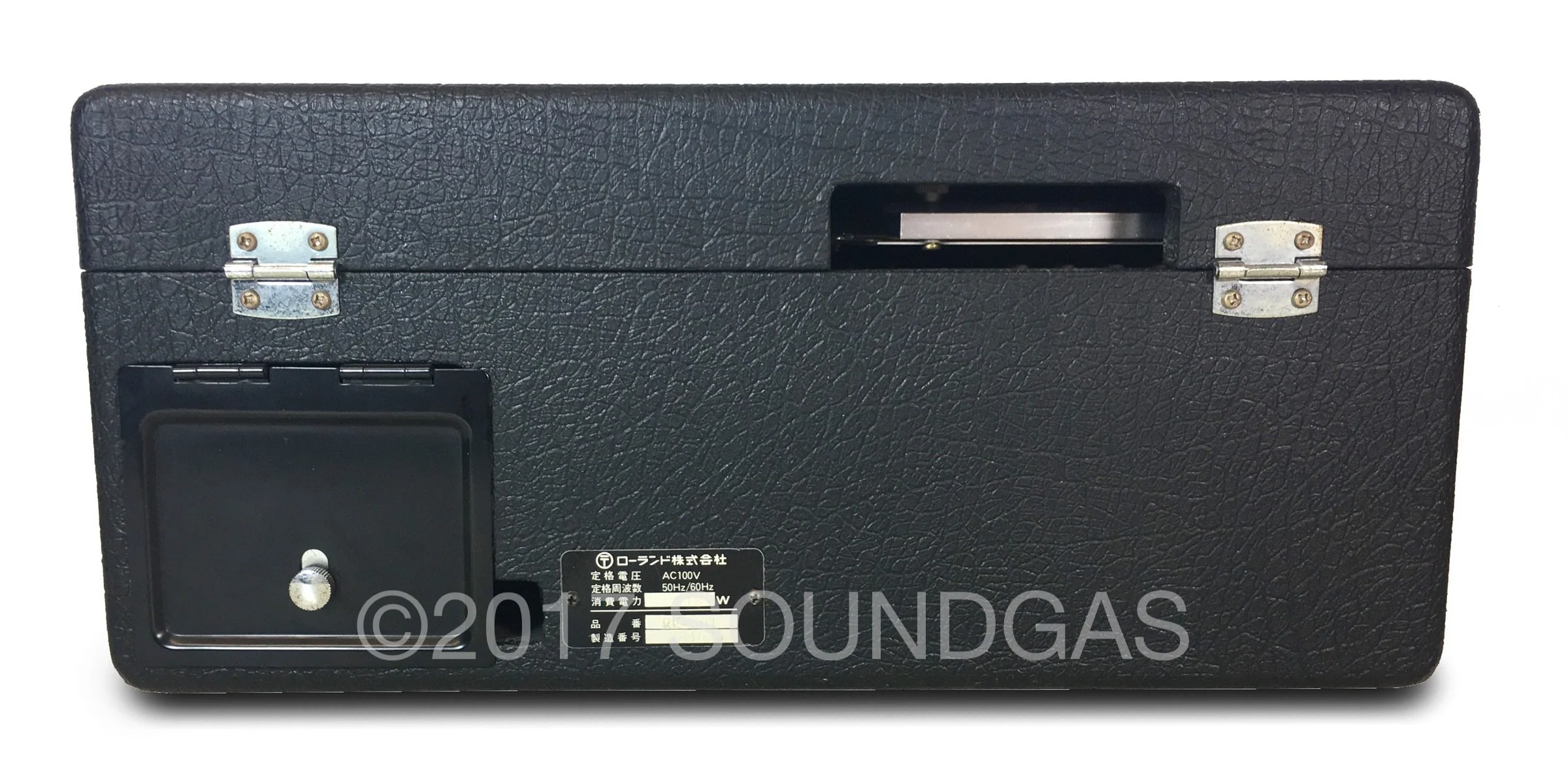 Roland RE-301 Chorus Echo - Image 5