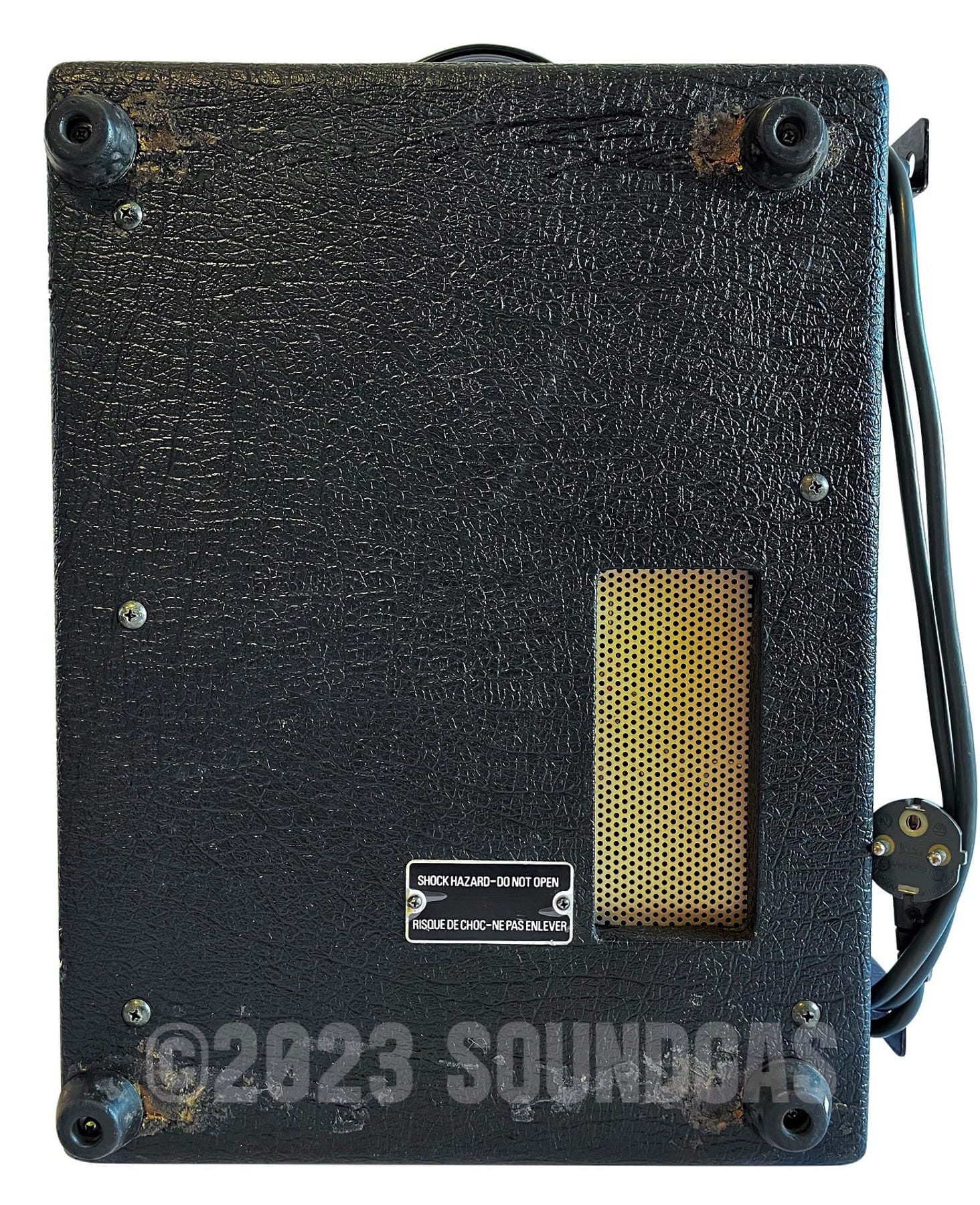 Roland RE-301 Chorus Echo (EU) - Image 12