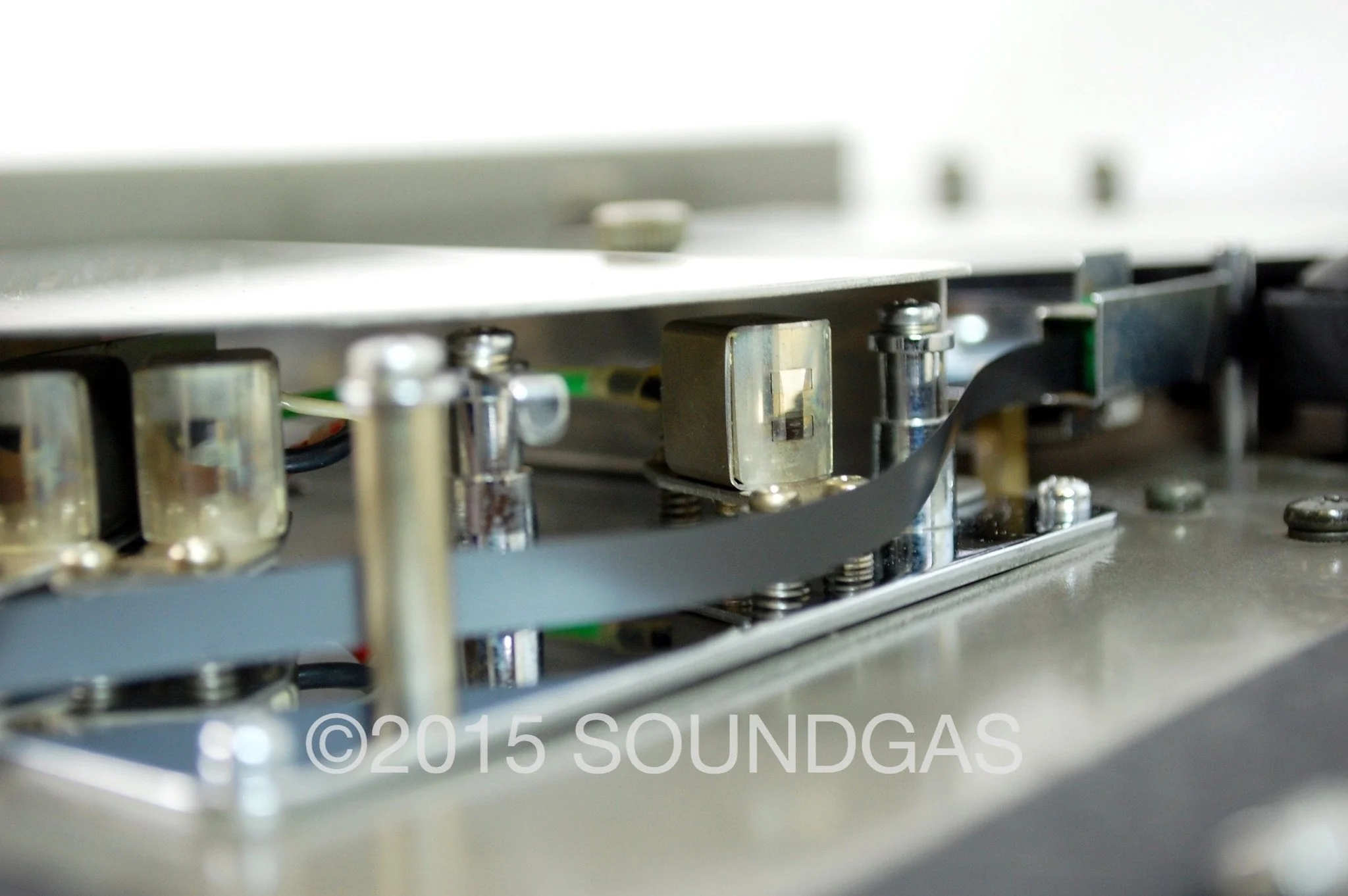 ROLAND RE-301 CHORUS ECHO sold - Image 10