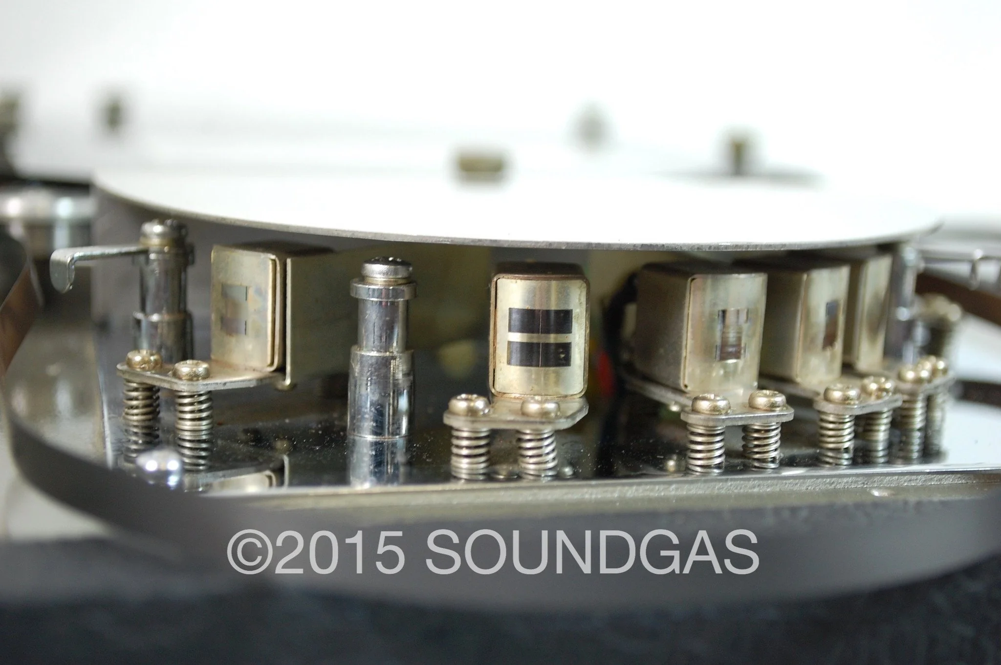 ROLAND RE-301 CHORUS ECHO sold - Image 8