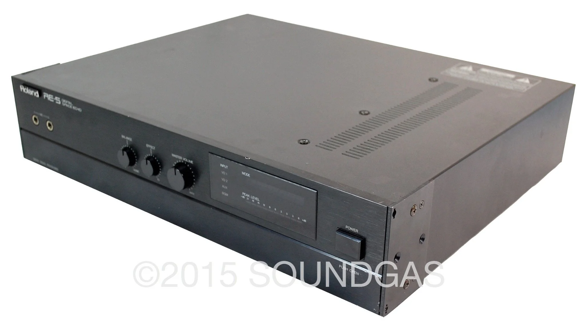 Roland RE-5 Digital Space Echo - Image 6