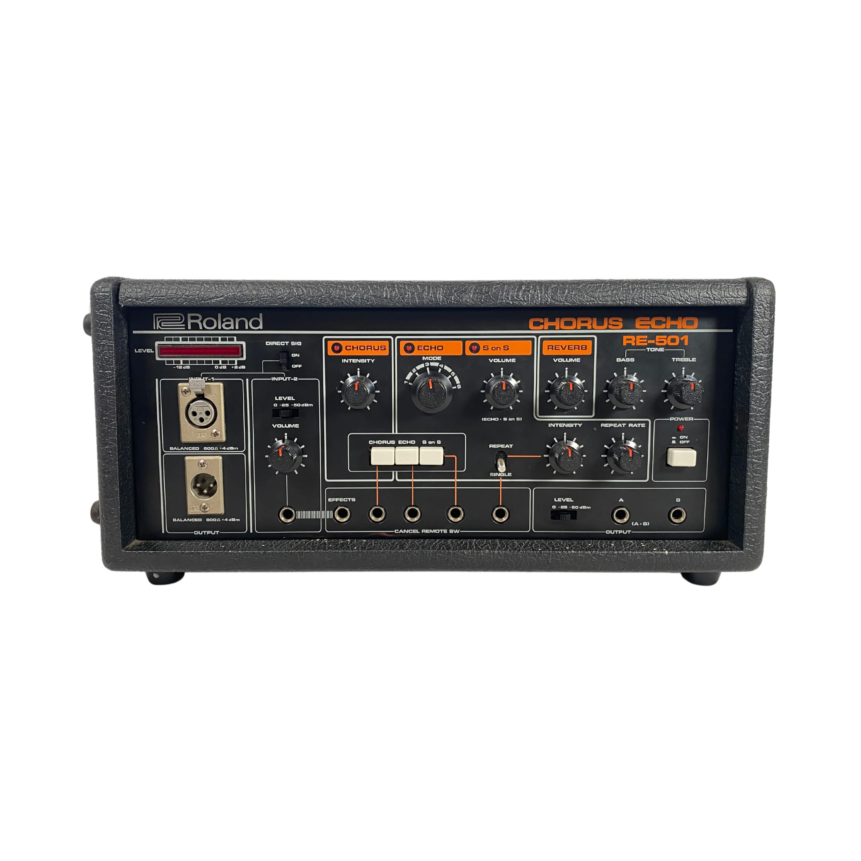 Roland RE-501 Chorus Echo
