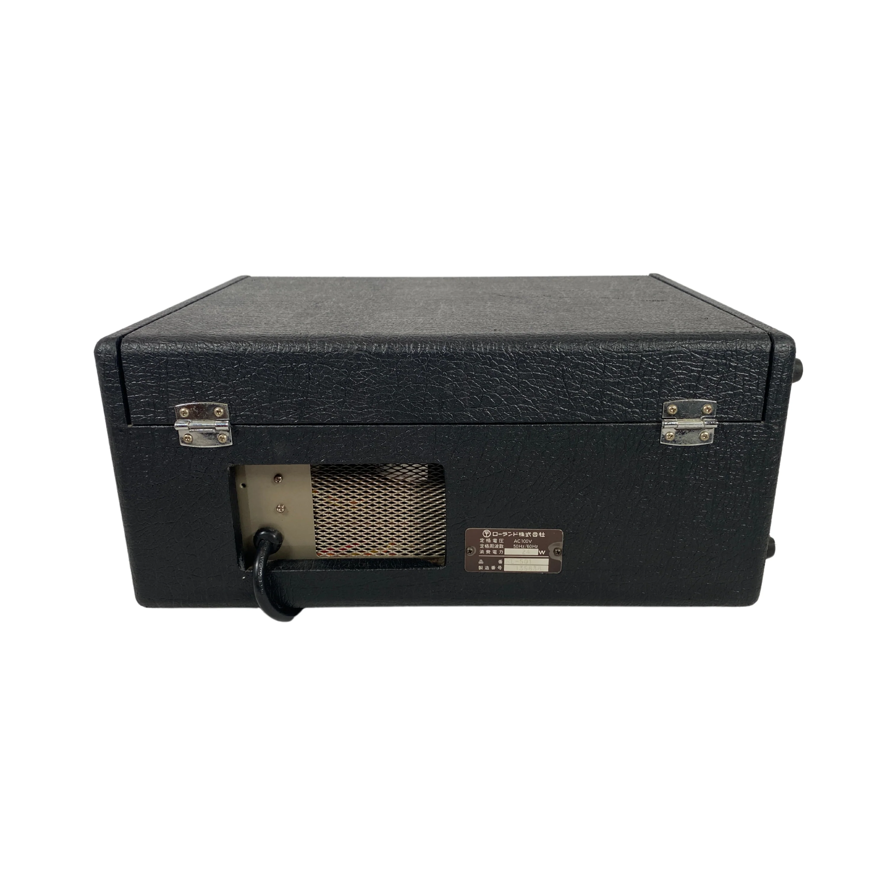 Roland RE-501 Chorus Echo - Image 9