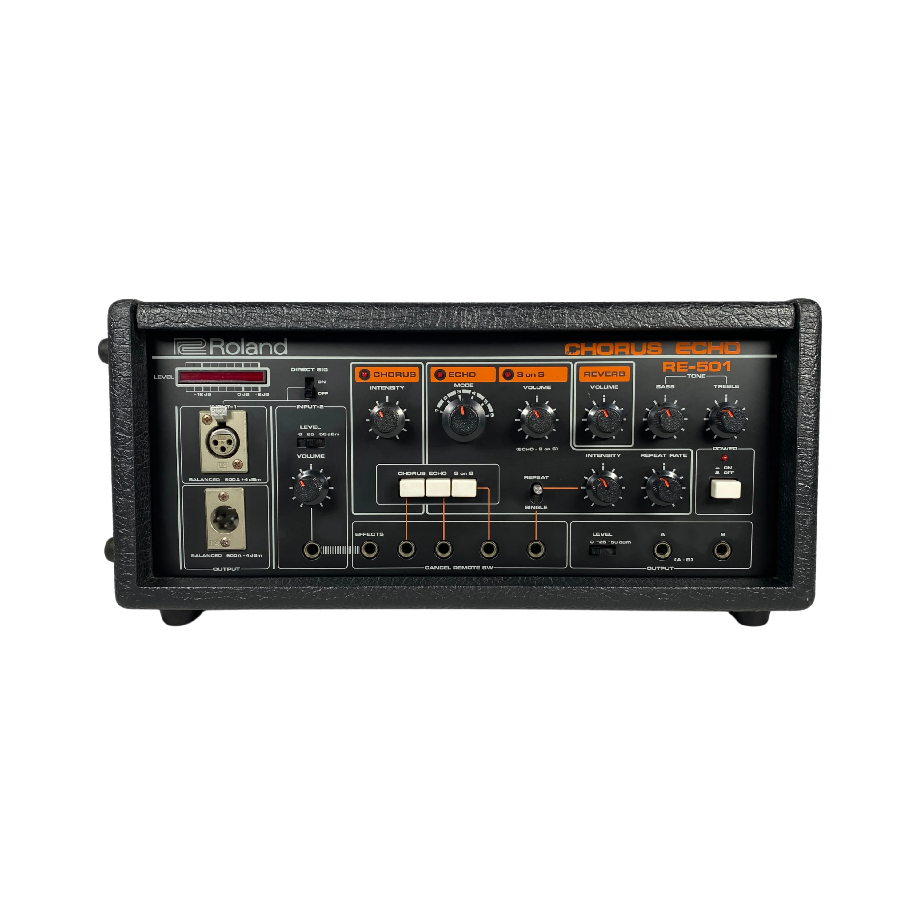 Roland RE-501 Chorus Echo - SN 033114