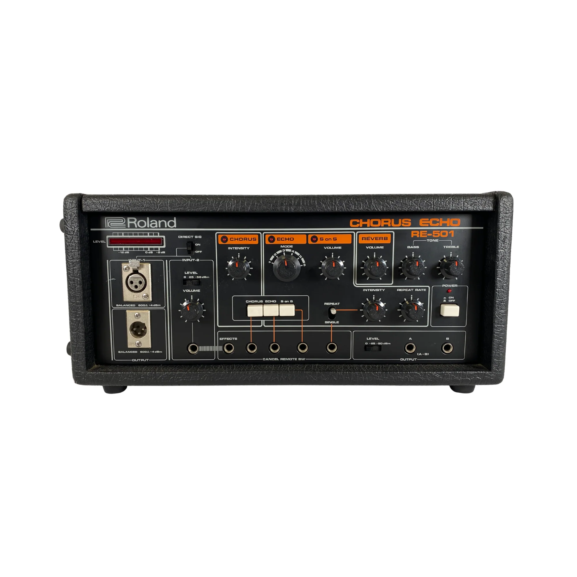 Roland RE-501 Chorus Echo - SN 982213