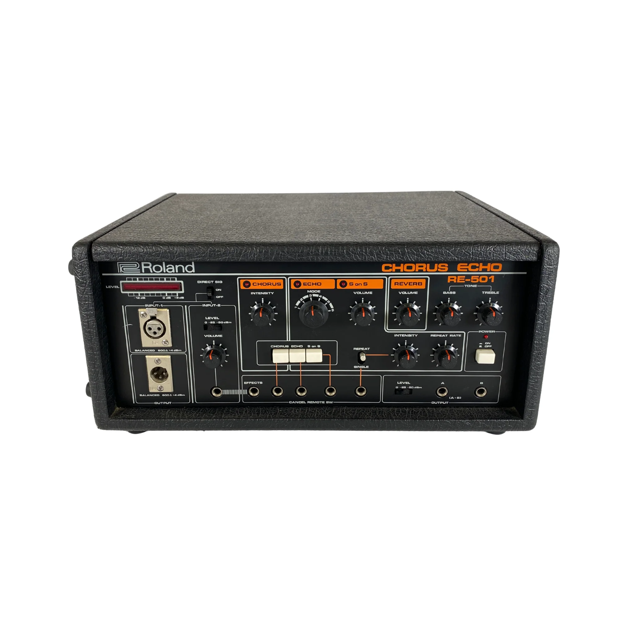 Roland RE-501 Chorus Echo - SN 982213 - Image 2