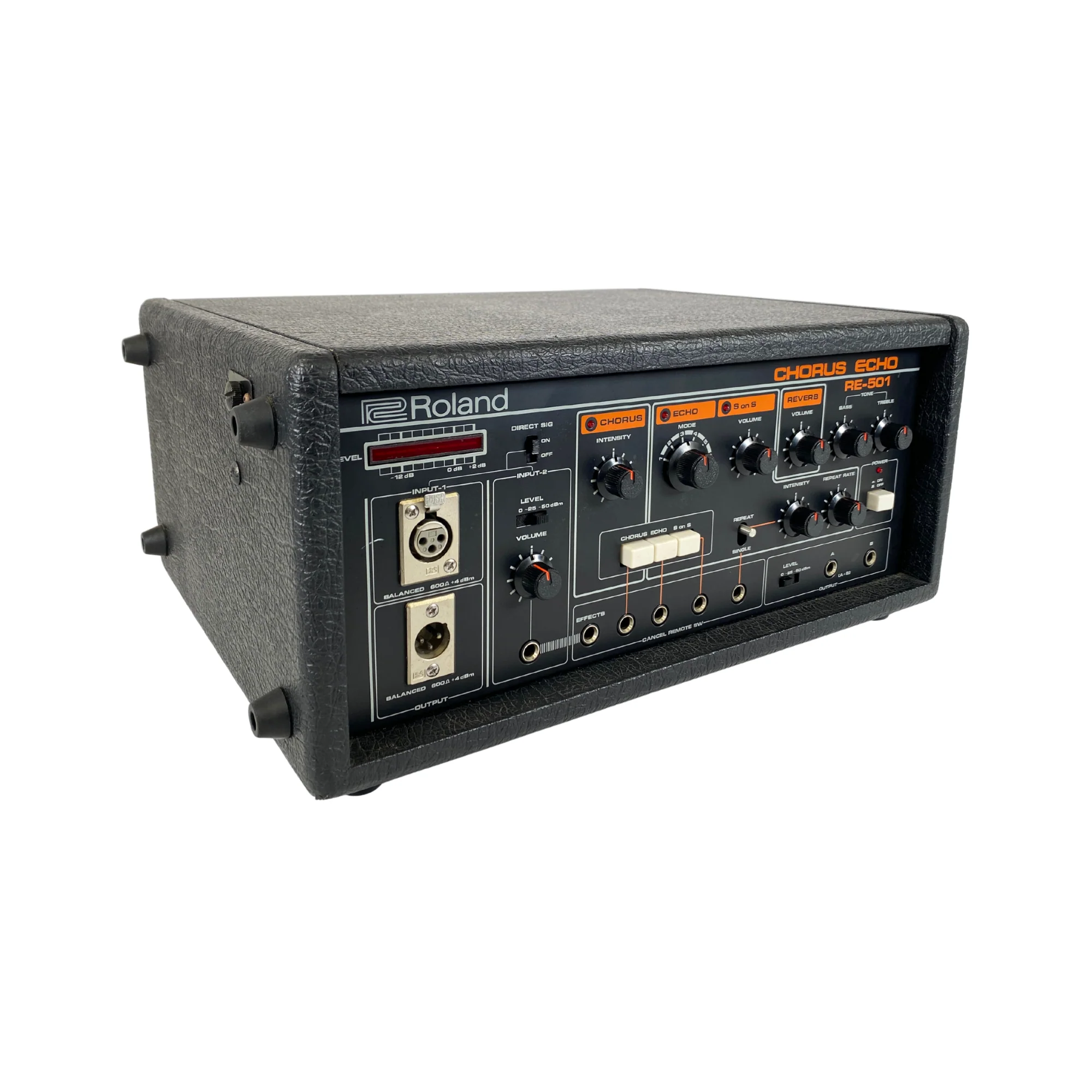 Roland RE-501 Chorus Echo - SN 982213 - Image 4