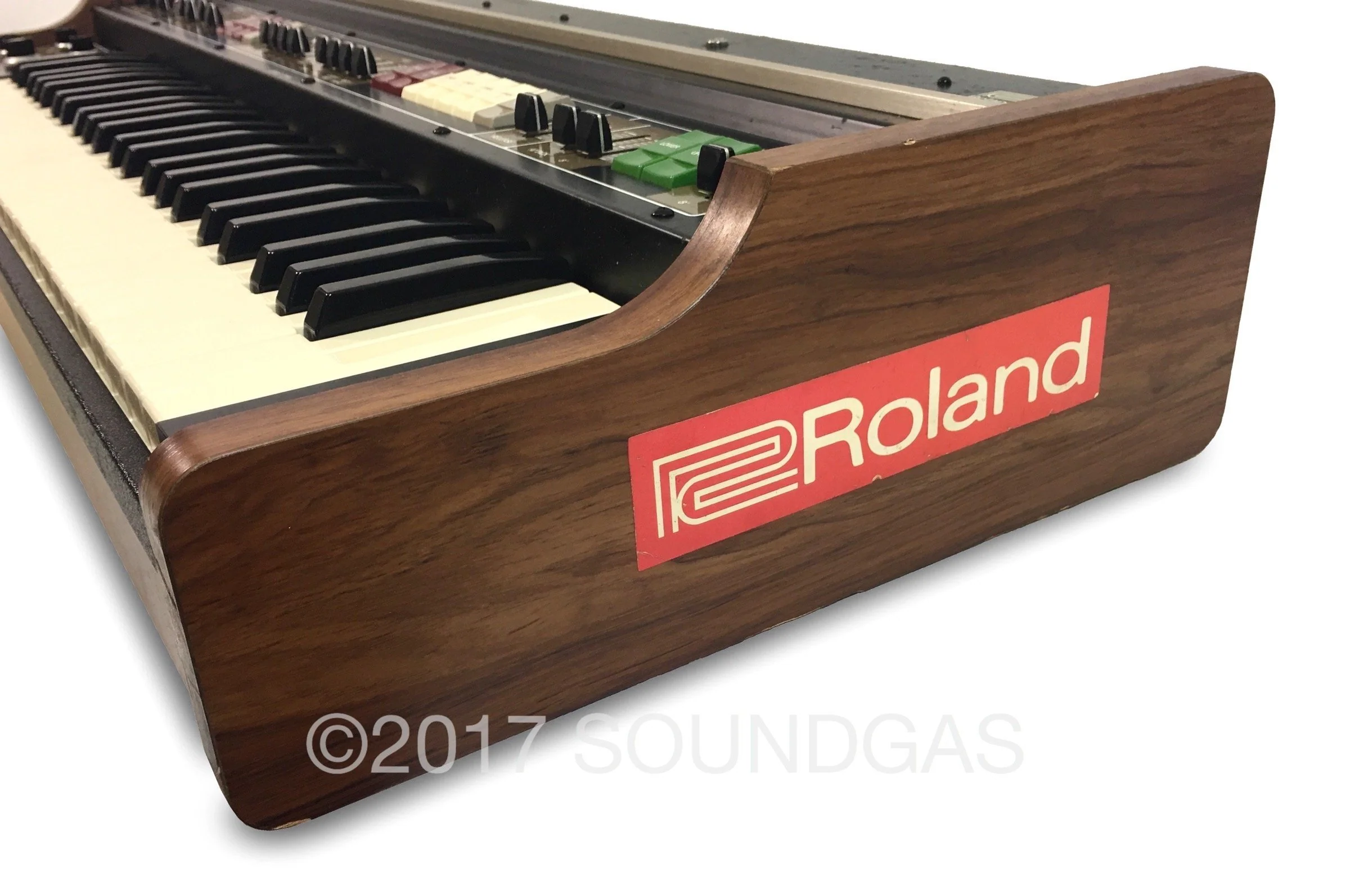 Roland RS-505 Paraphonic - Image 5