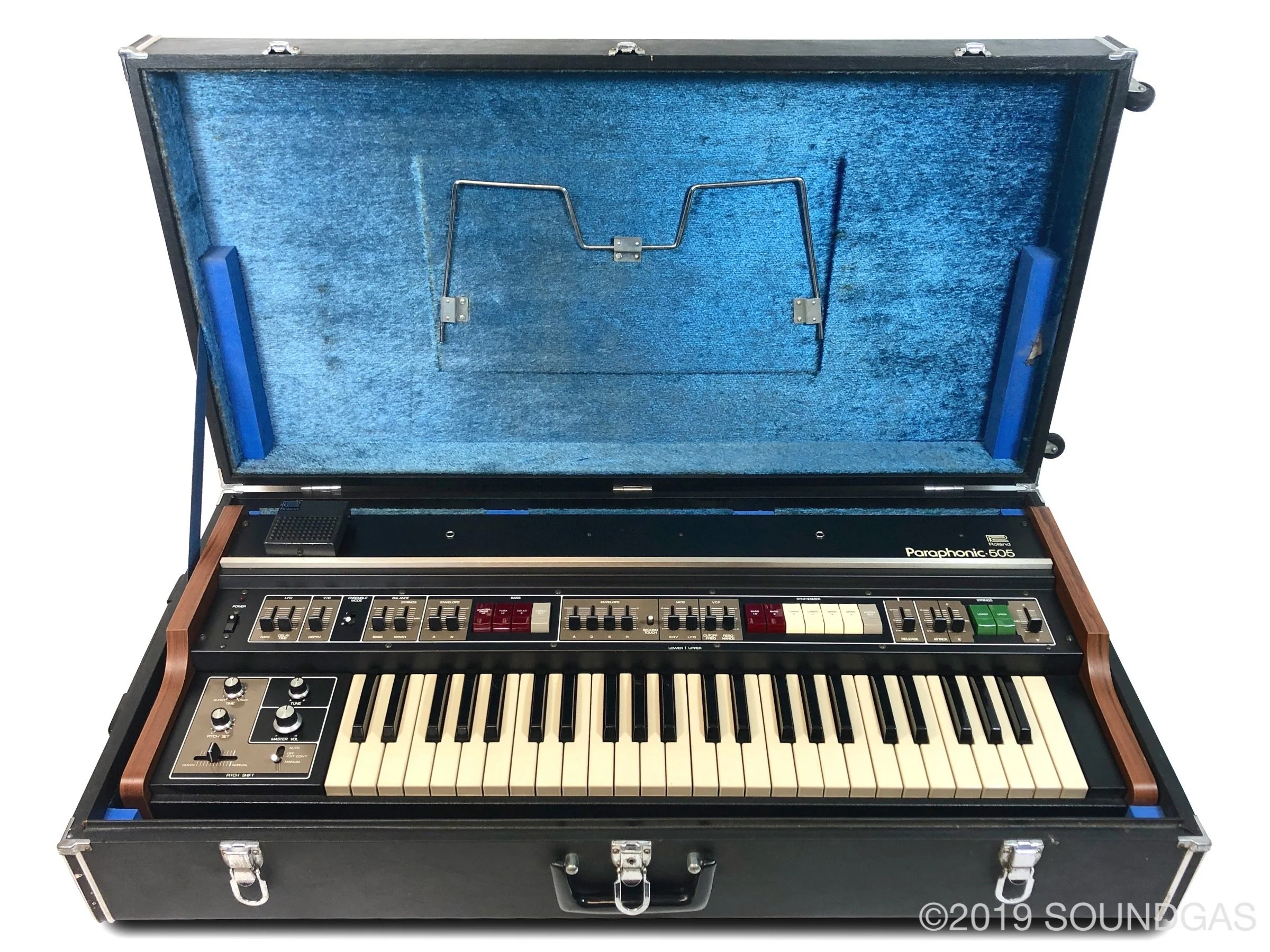 Roland RS-505 Paraphonic