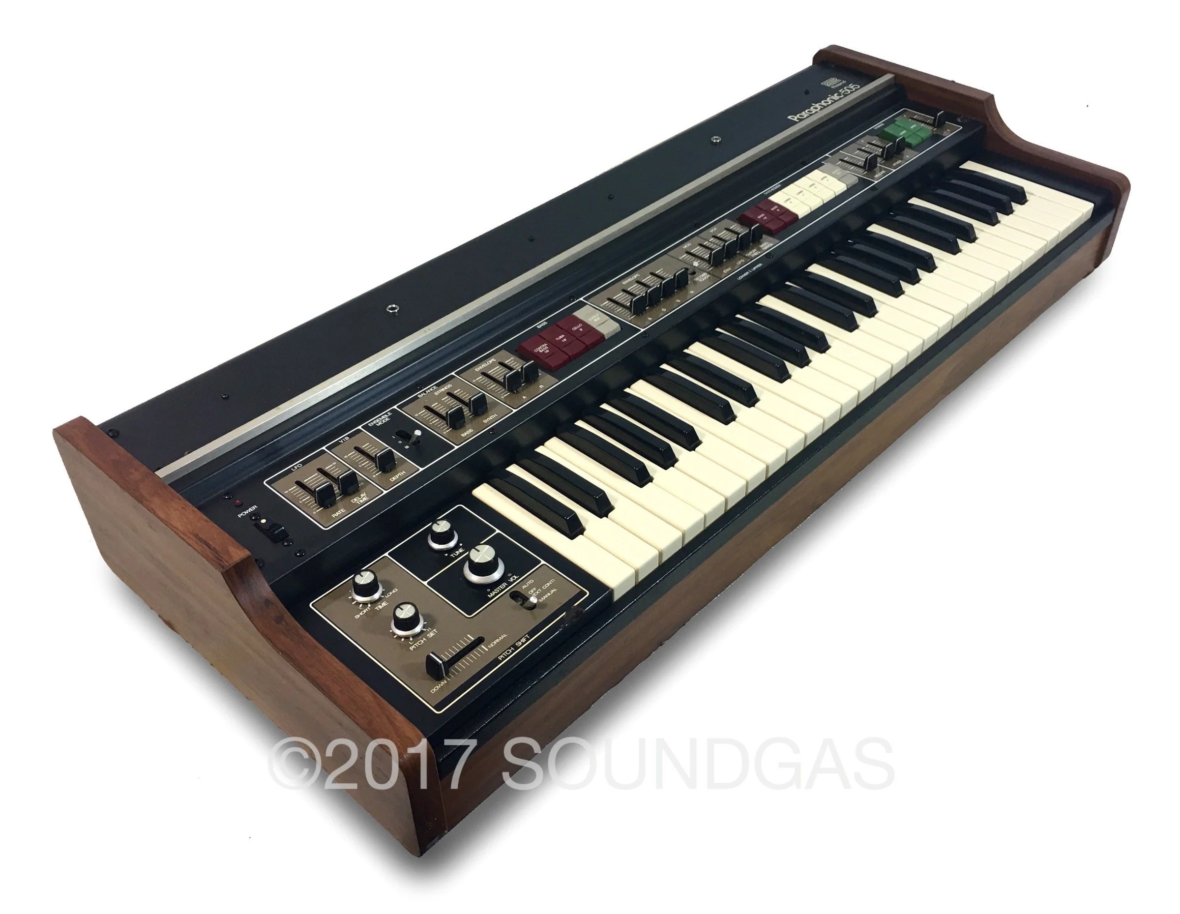 Roland RS-505 Paraphonic - Image 6