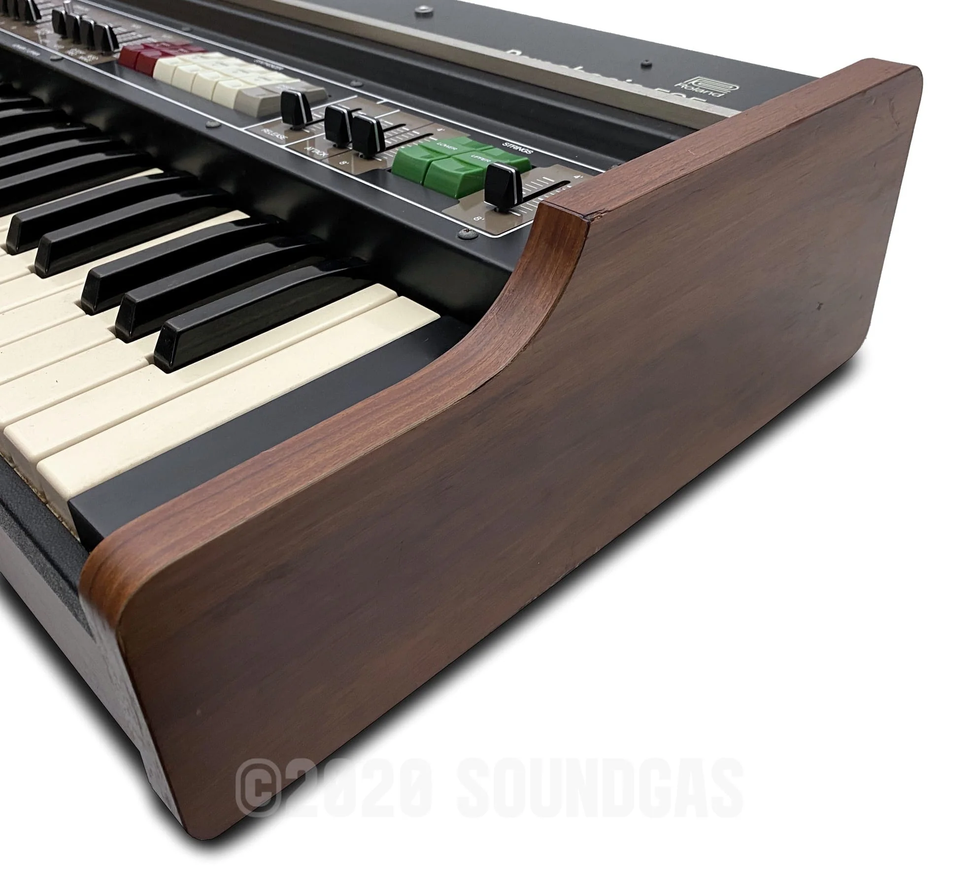 Roland RS-505 Paraphonic - Image 7
