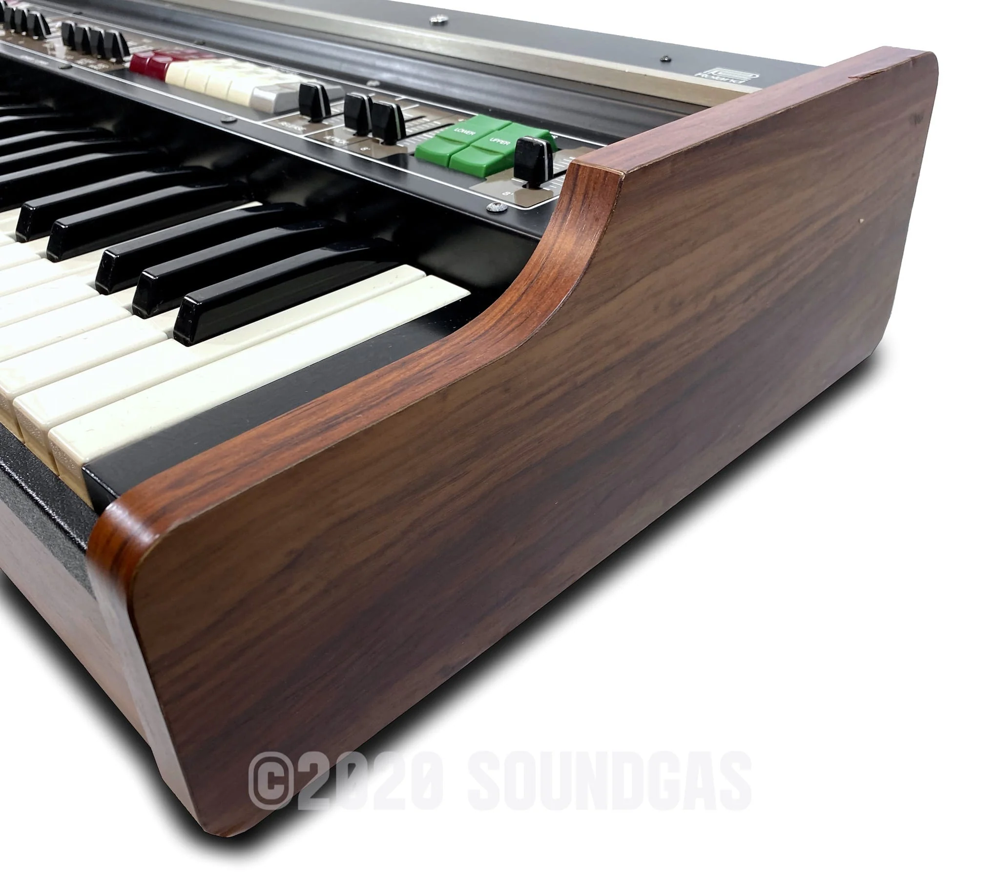 Roland RS-505 Paraphonic - Image 6