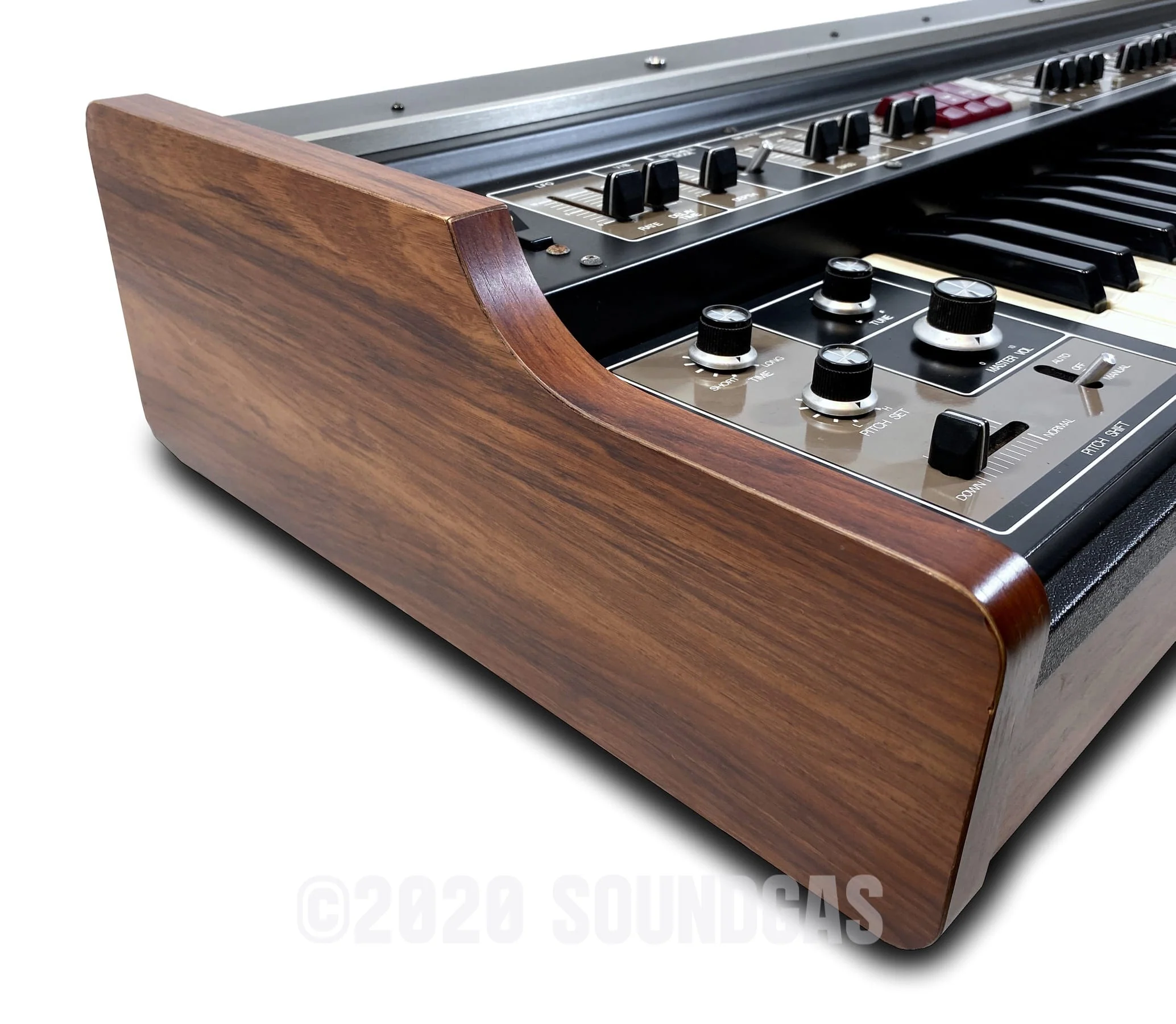 Roland RS-505 Paraphonic - Image 8