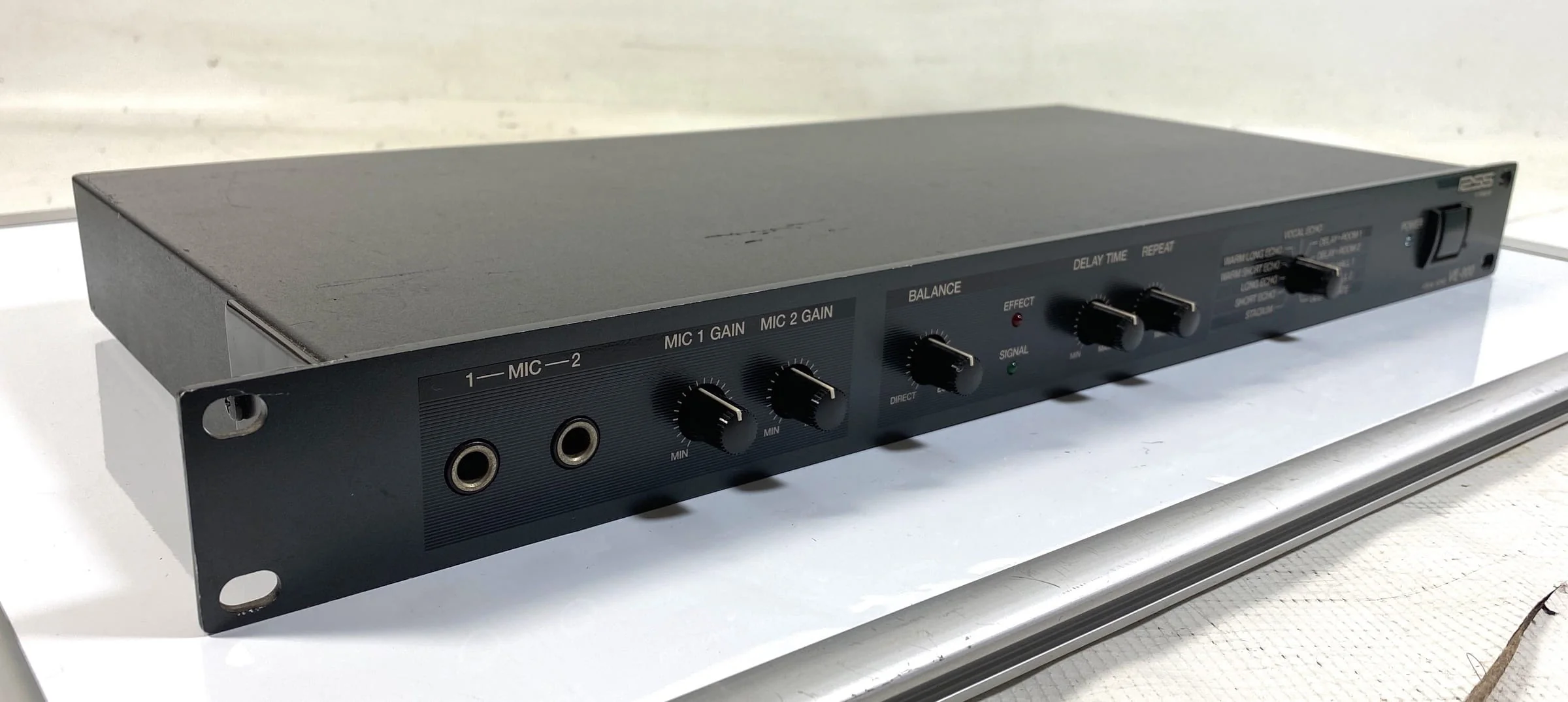 Roland RSS Vocal Echo VE-800 - Image 3