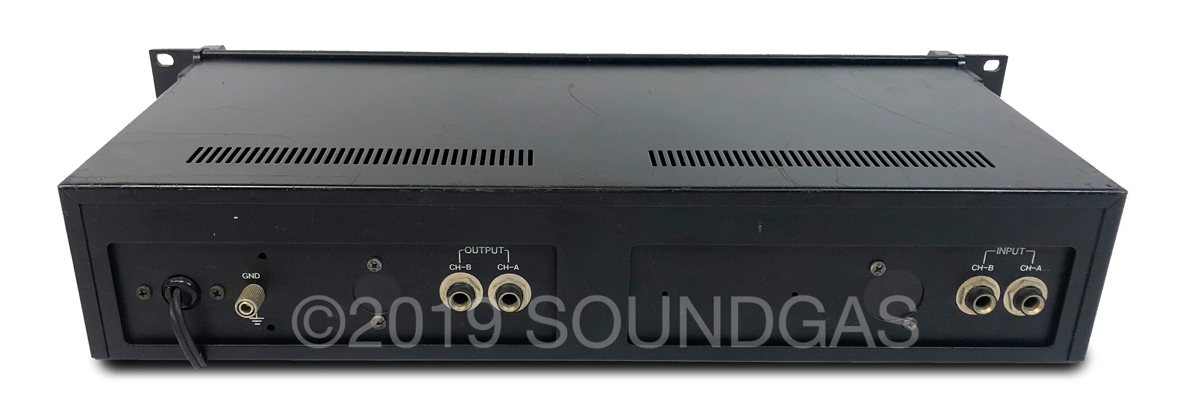 Roland SBF-325 Stereo Flanger - Image 5