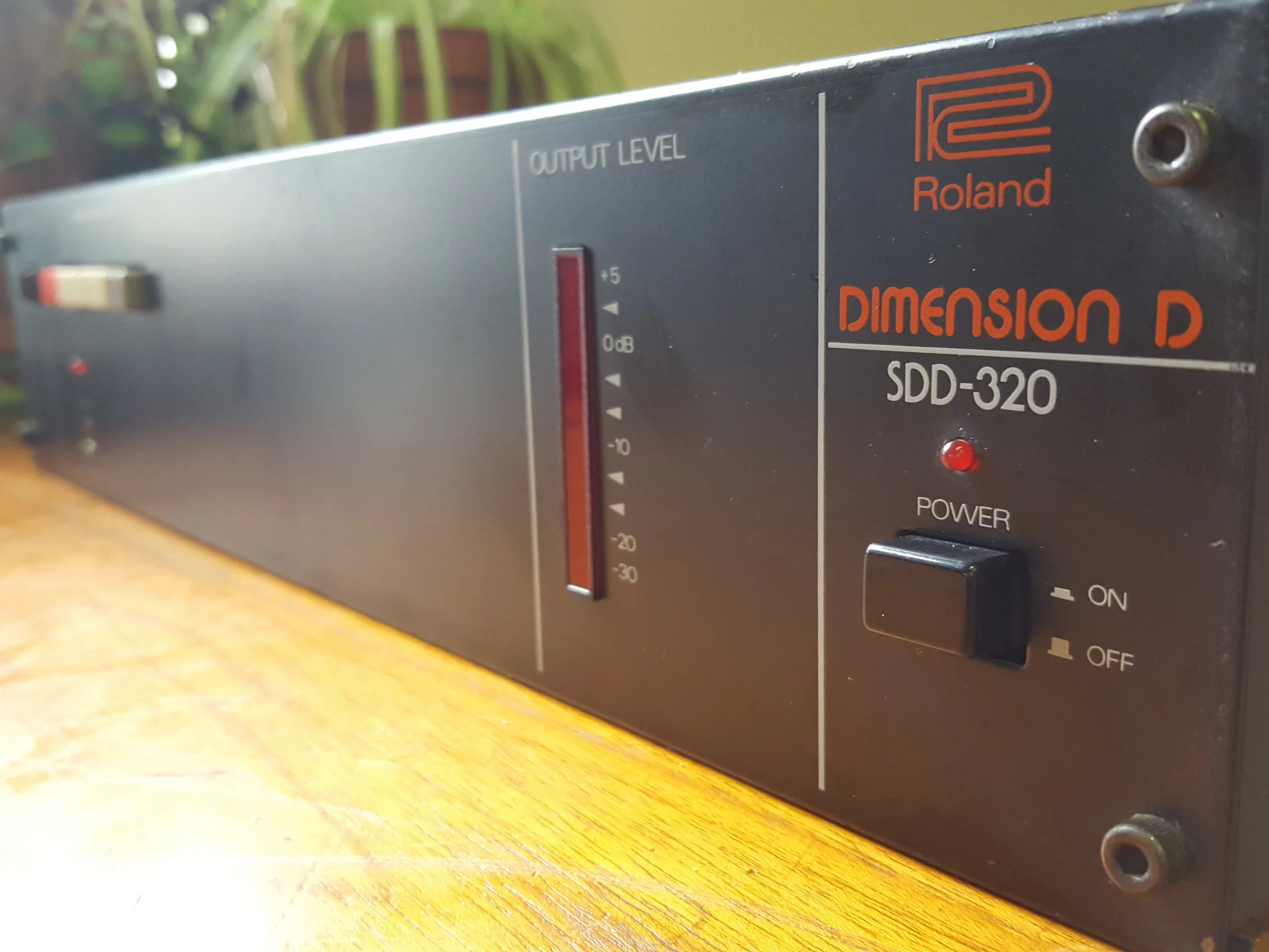 Roland SDD-320 Dimension D - Image 2