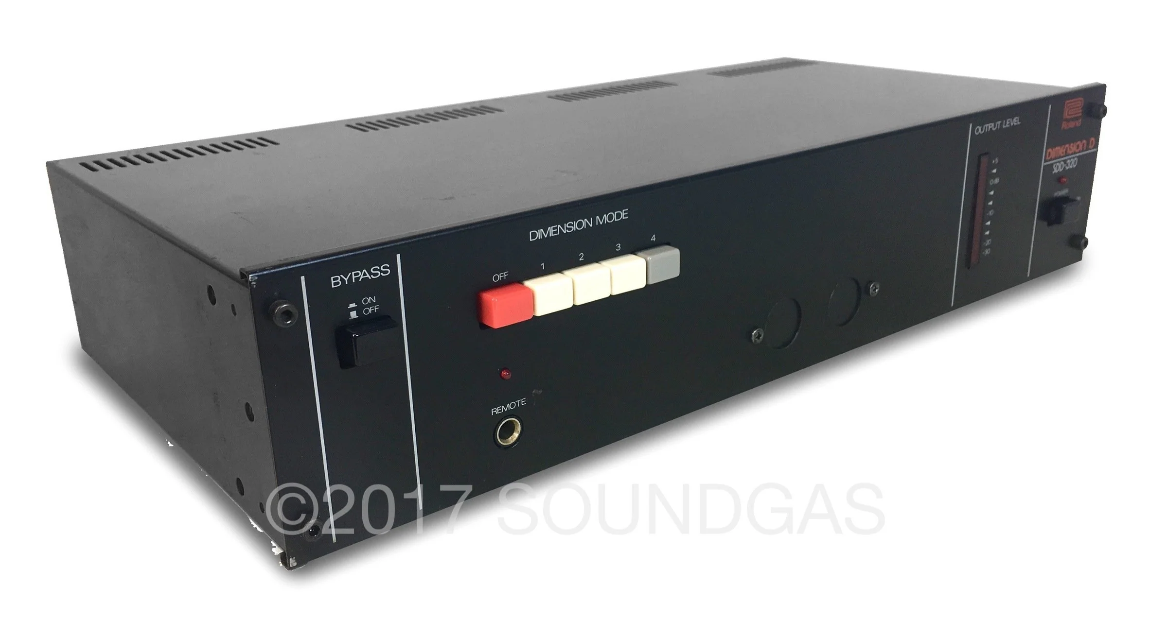 Roland SDD-320 Dimension D - Image 5
