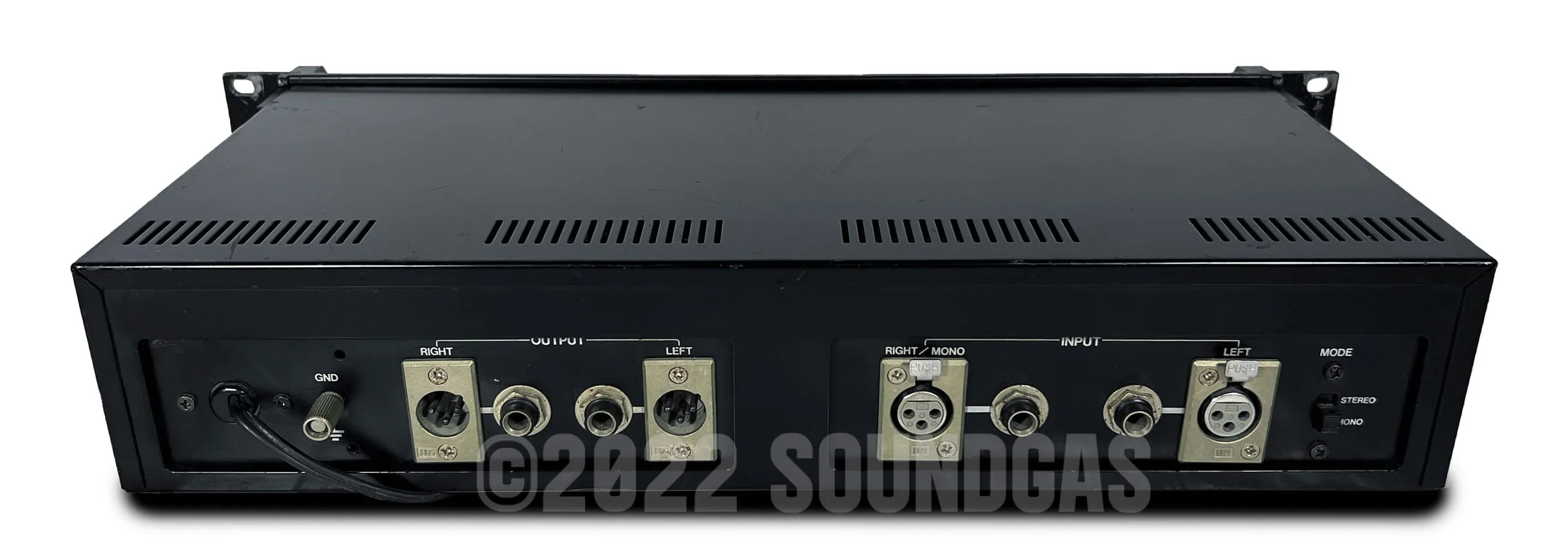 Roland SDD-320 Dimension D Chorus - Image 5