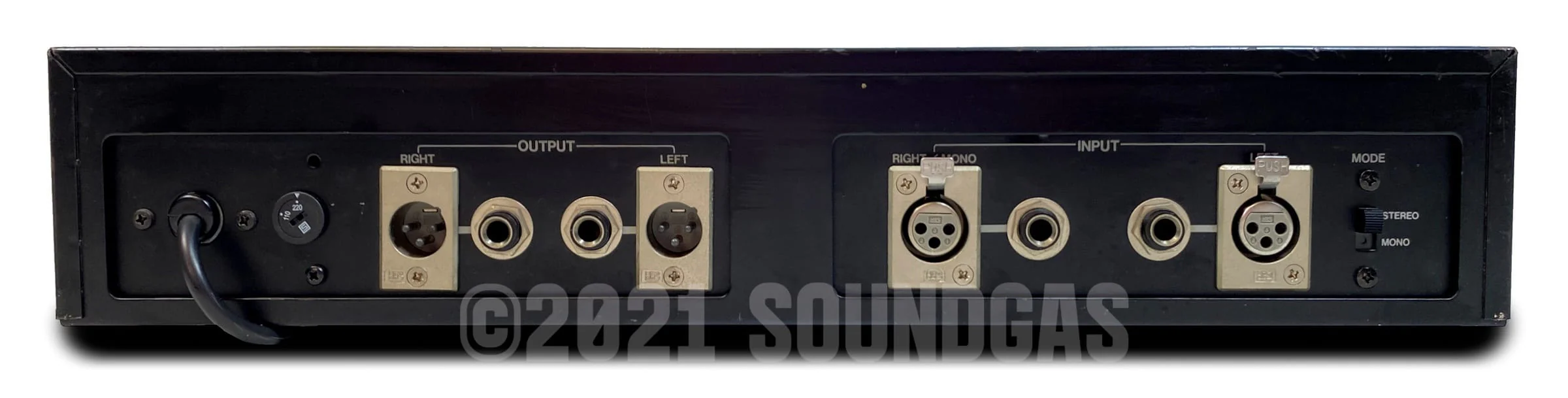 Roland SDD-320 Dimension D Chorus - Image 5