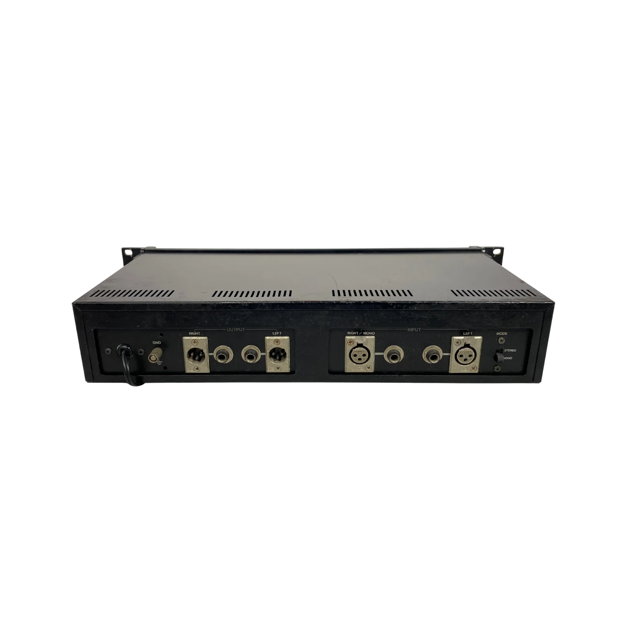 Roland SDD-320 Dimension D Chorus - SN 664034 - Image 4