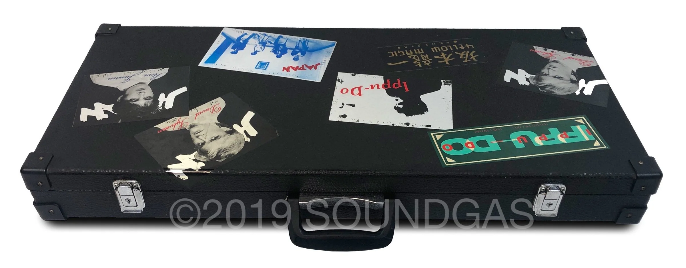 Roland SH-101 *Near Mint* - Image 10