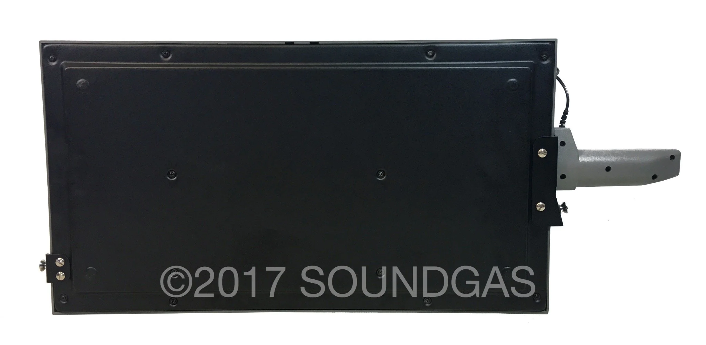 Roland SH-101 Keytar - Image 6