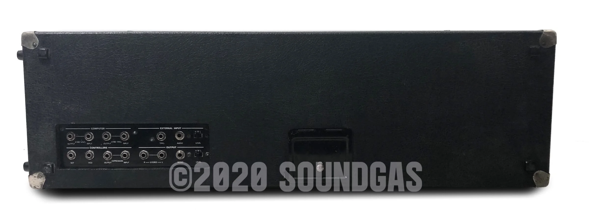 Roland SH-5 Synthesizer - Image 5