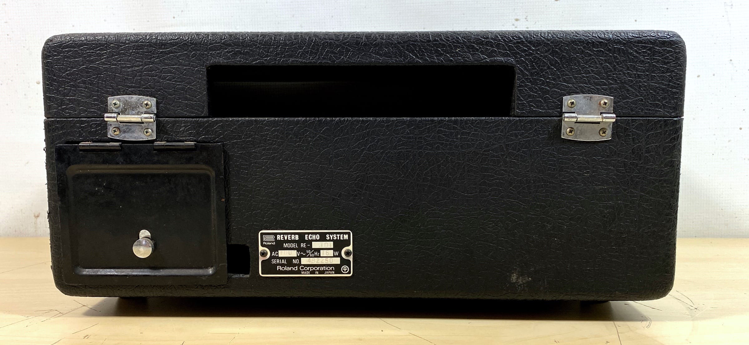 Roland Space Echo Case - Image 4