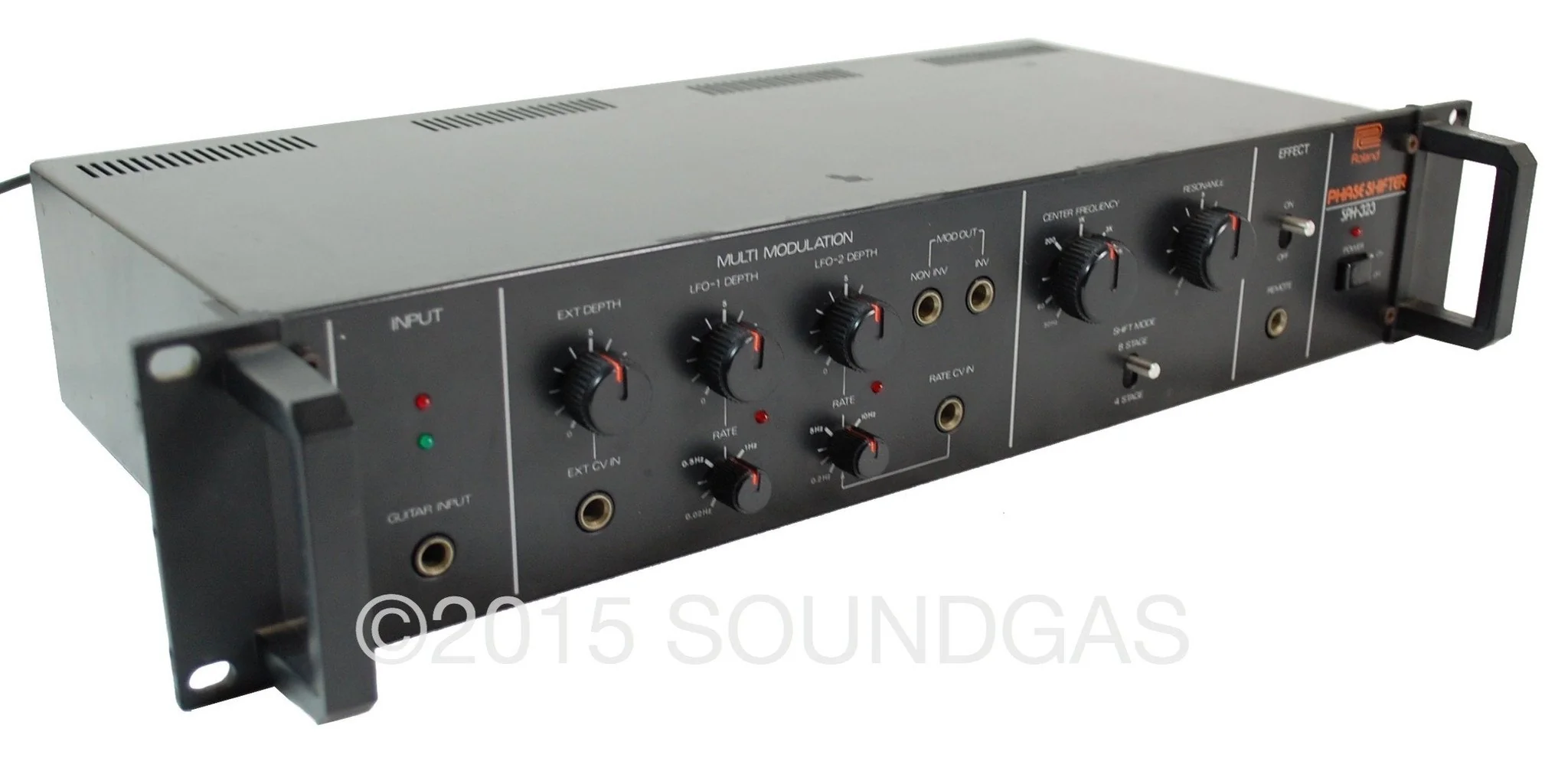 ROLAND SPH-323 PHASE SHIFTER - Image 6