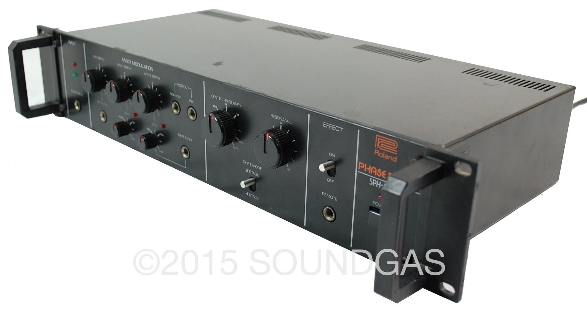 ROLAND SPH-323 PHASE SHIFTER - Image 7