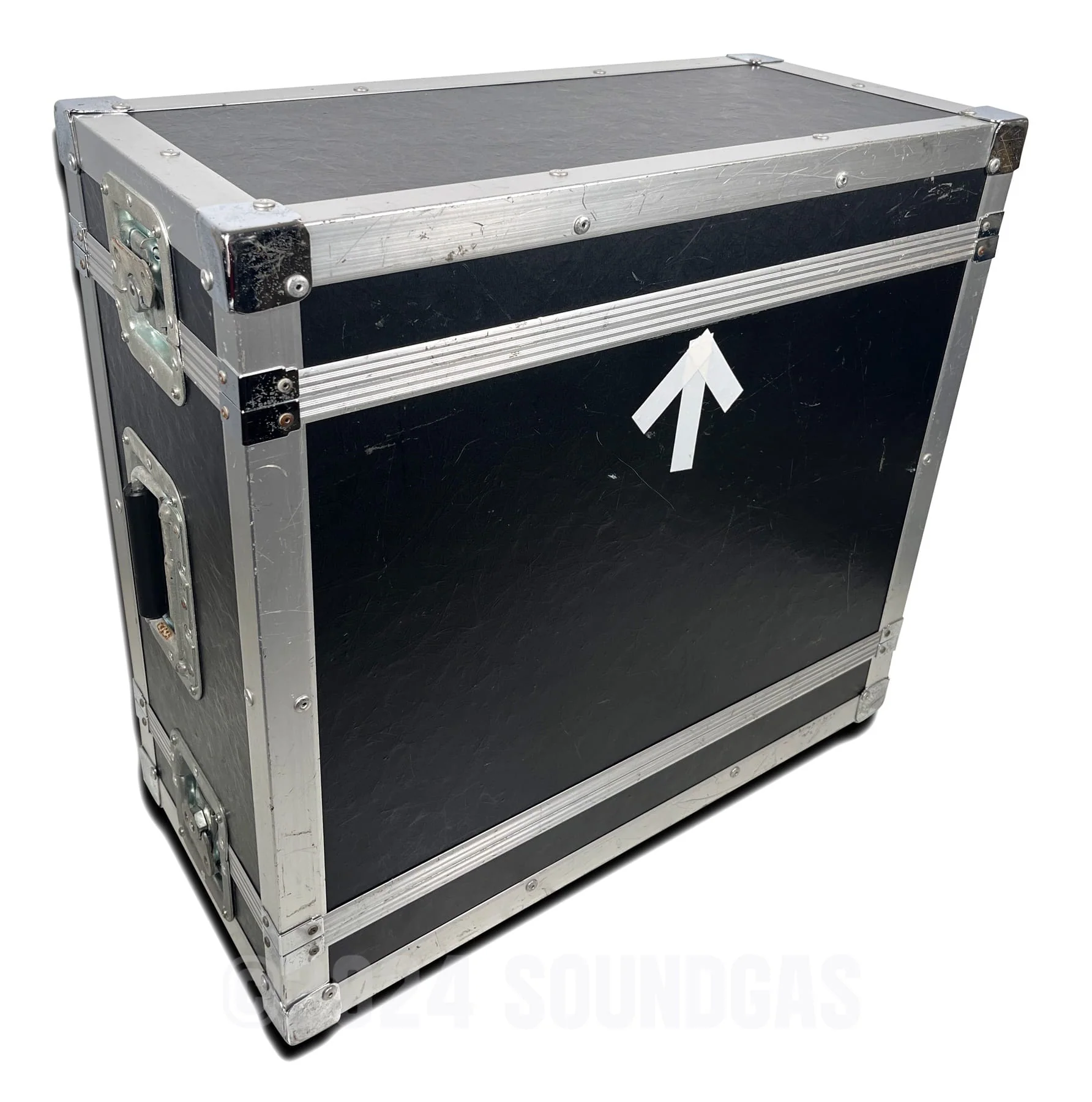 Roland SRE-555 Chorus Echo - Image 10