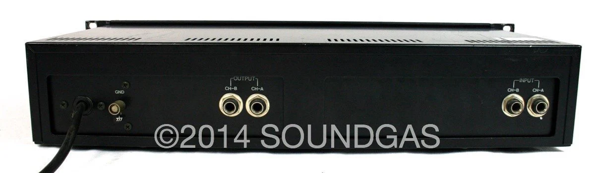 ROLAND STEREO FLANGER SBF-325 - Image 7