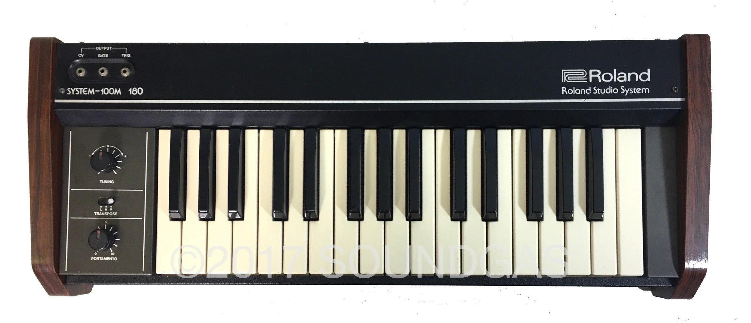 Roland System-100M - Image 2