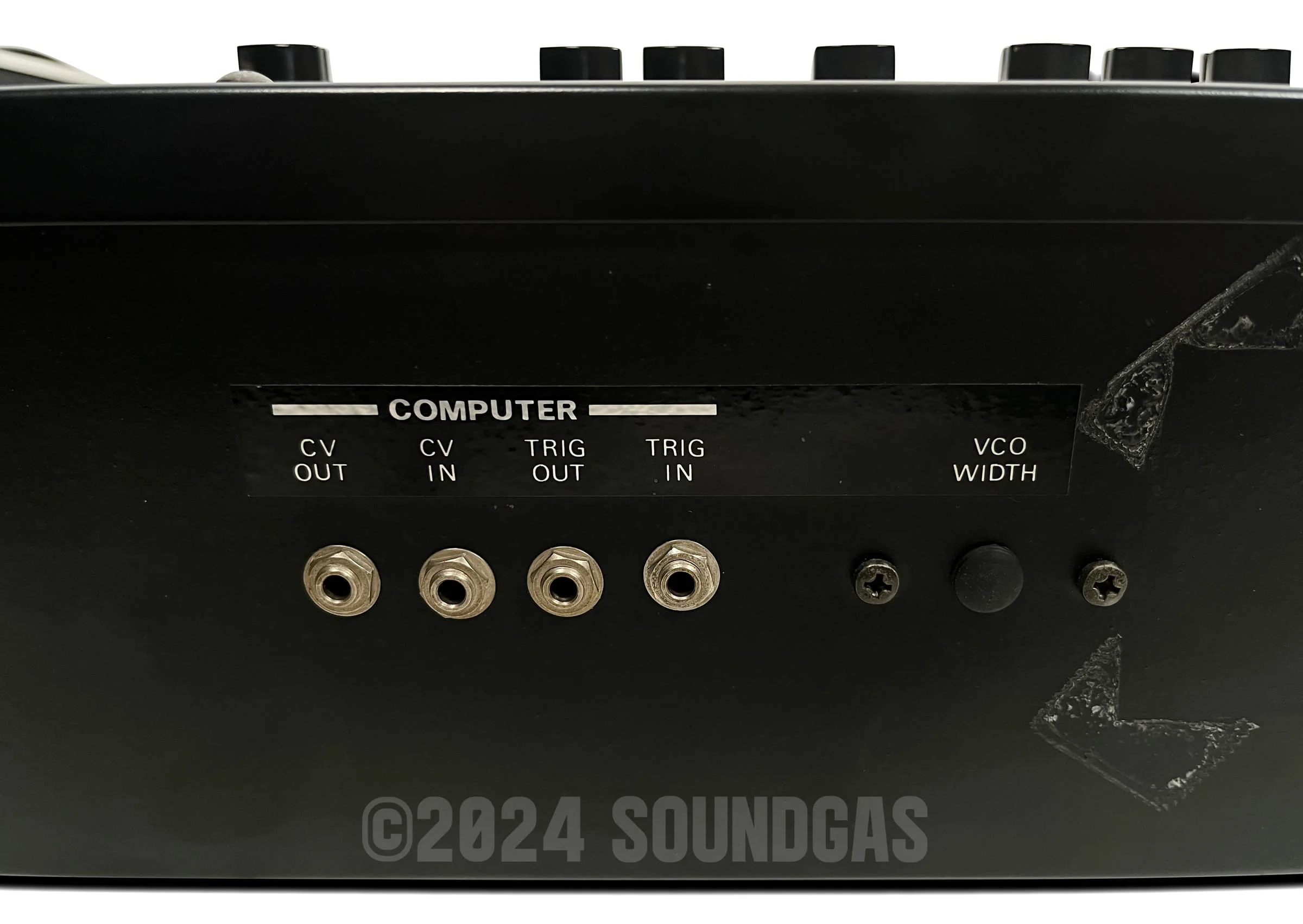 Roland System-100 Model-101 - Image 10