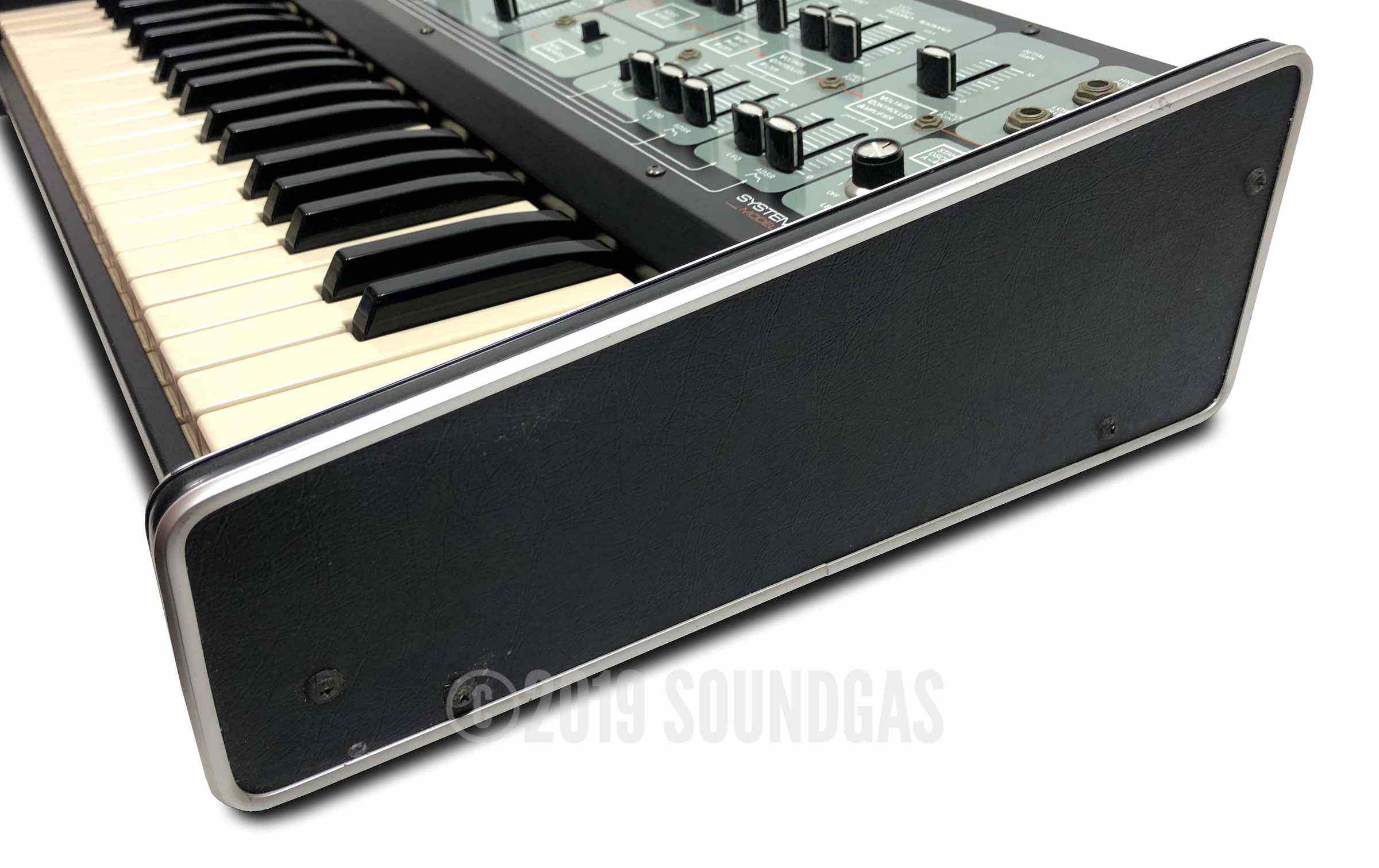 Roland System-100 Model-101 - Boxed - Image 5