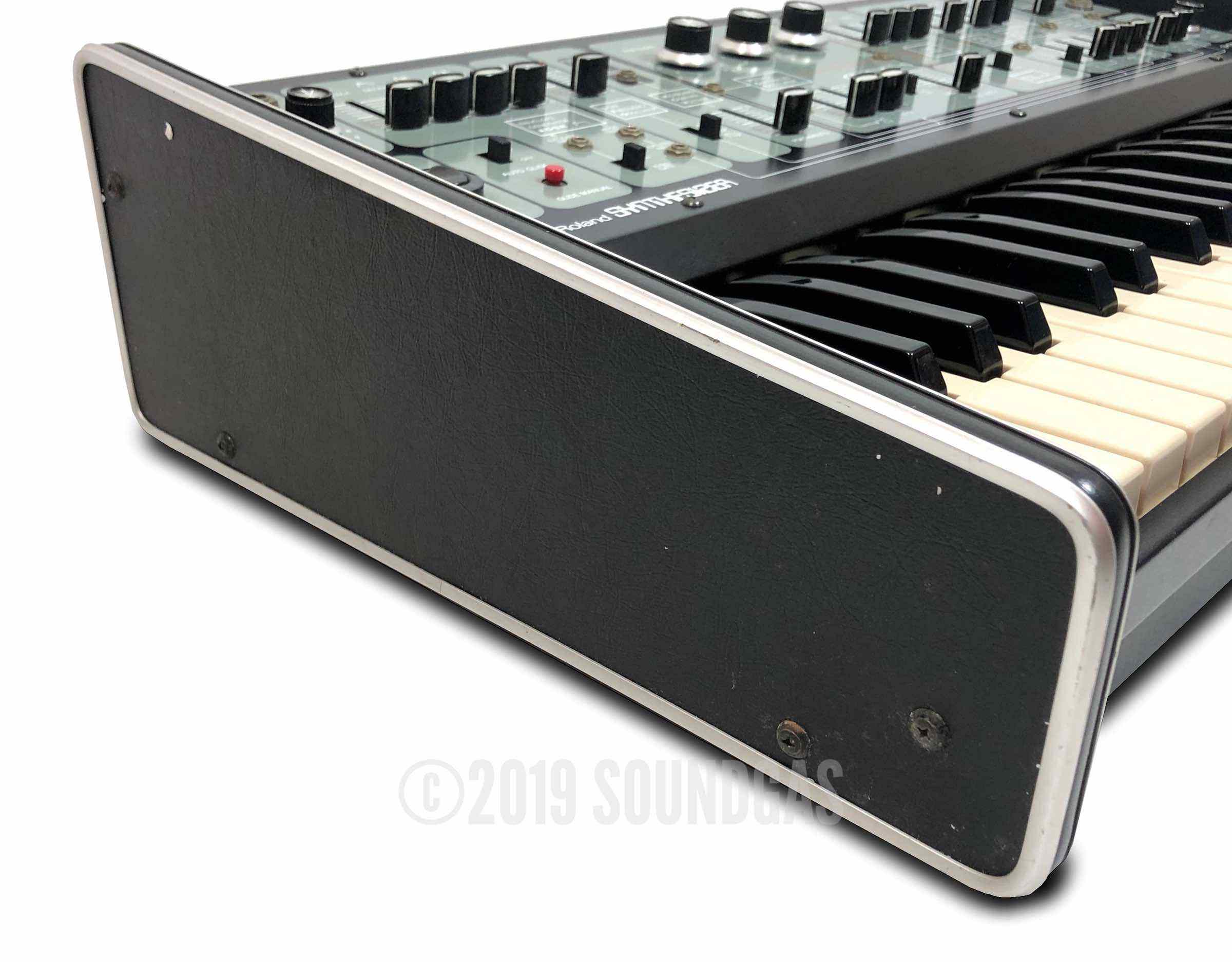 Roland System-100 Model-101 - Boxed - Image 7