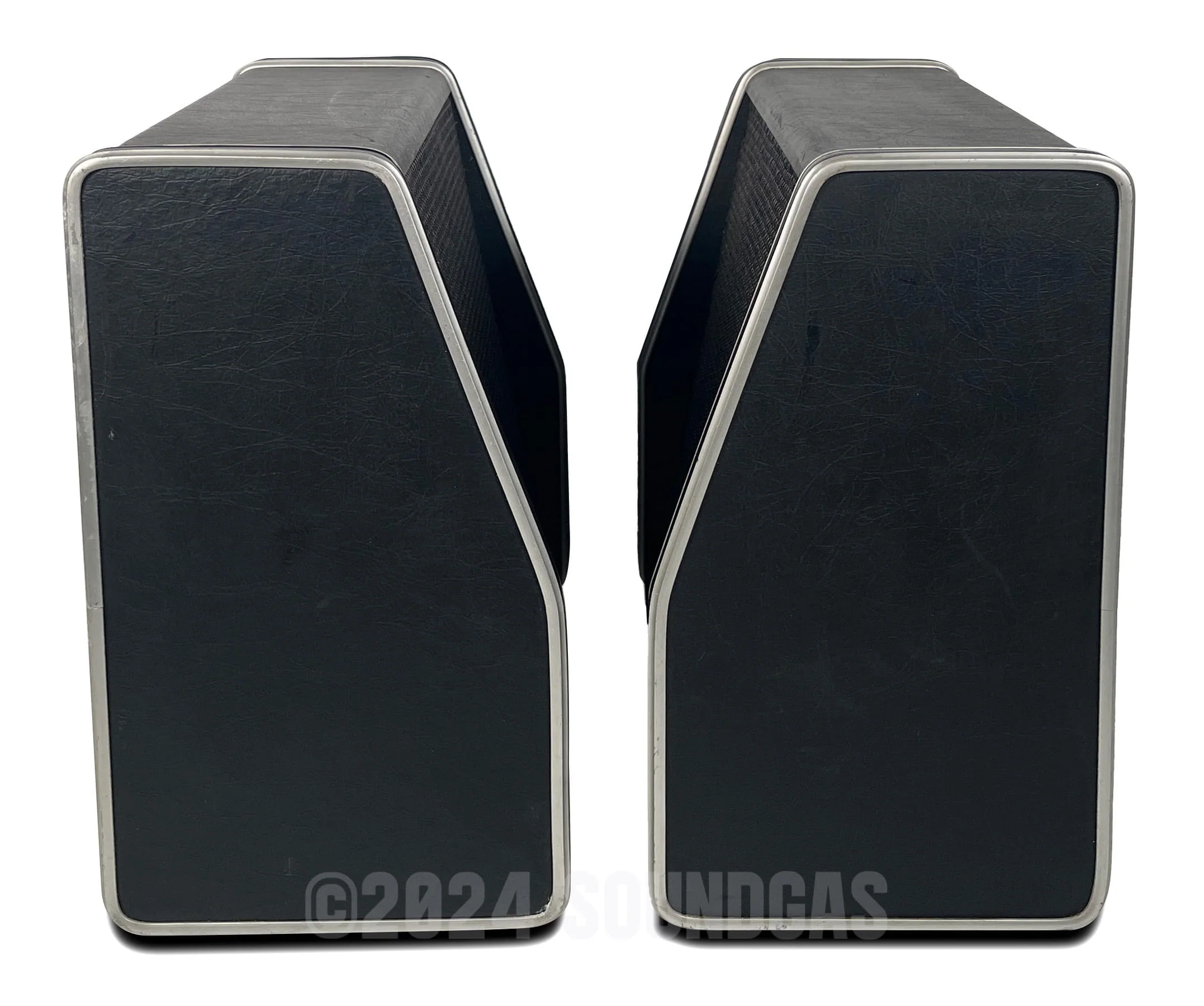 Roland System-100 Model 109 Speakers (Pair) - Image 6