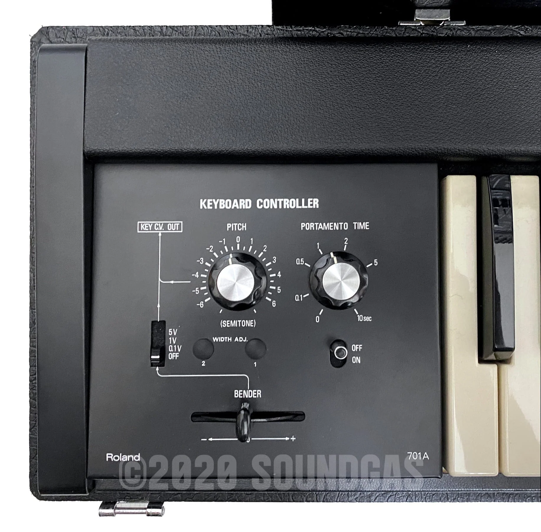 Roland System 700 - Image 10