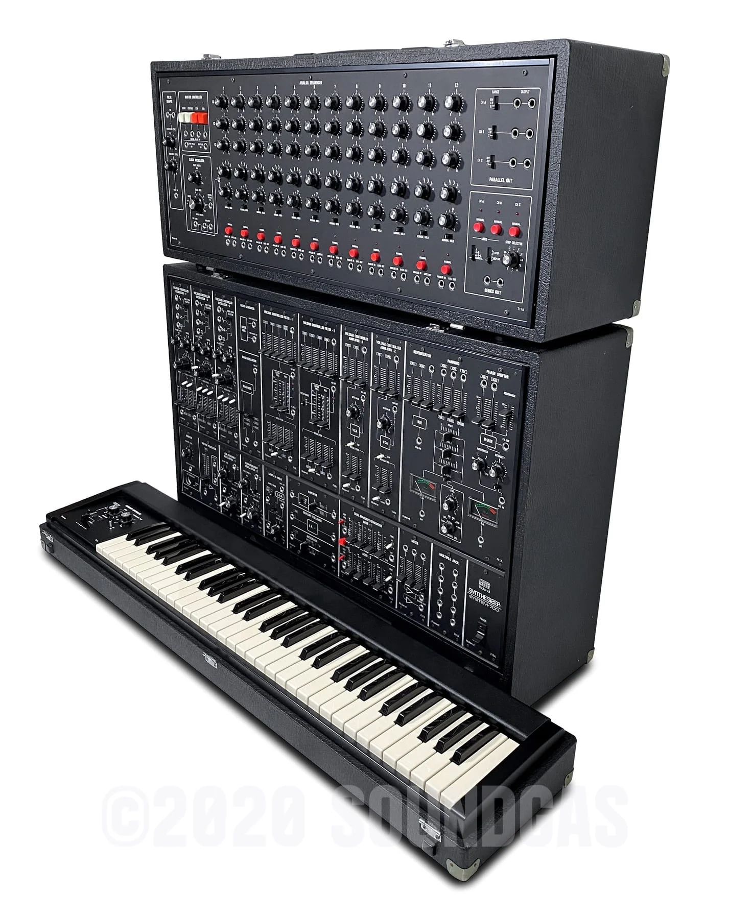 Roland System 700 - Image 11