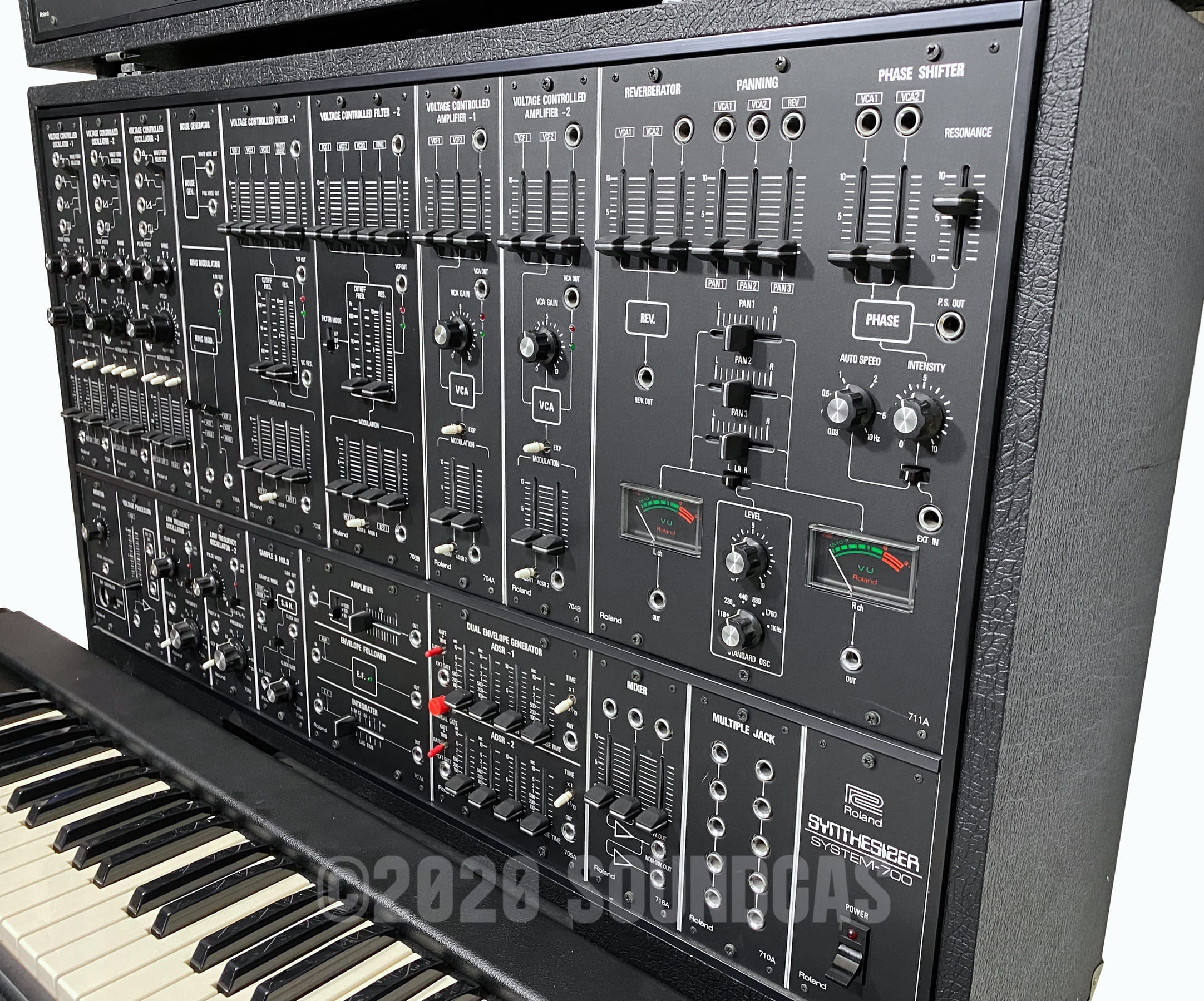 Roland System 700 - Image 13