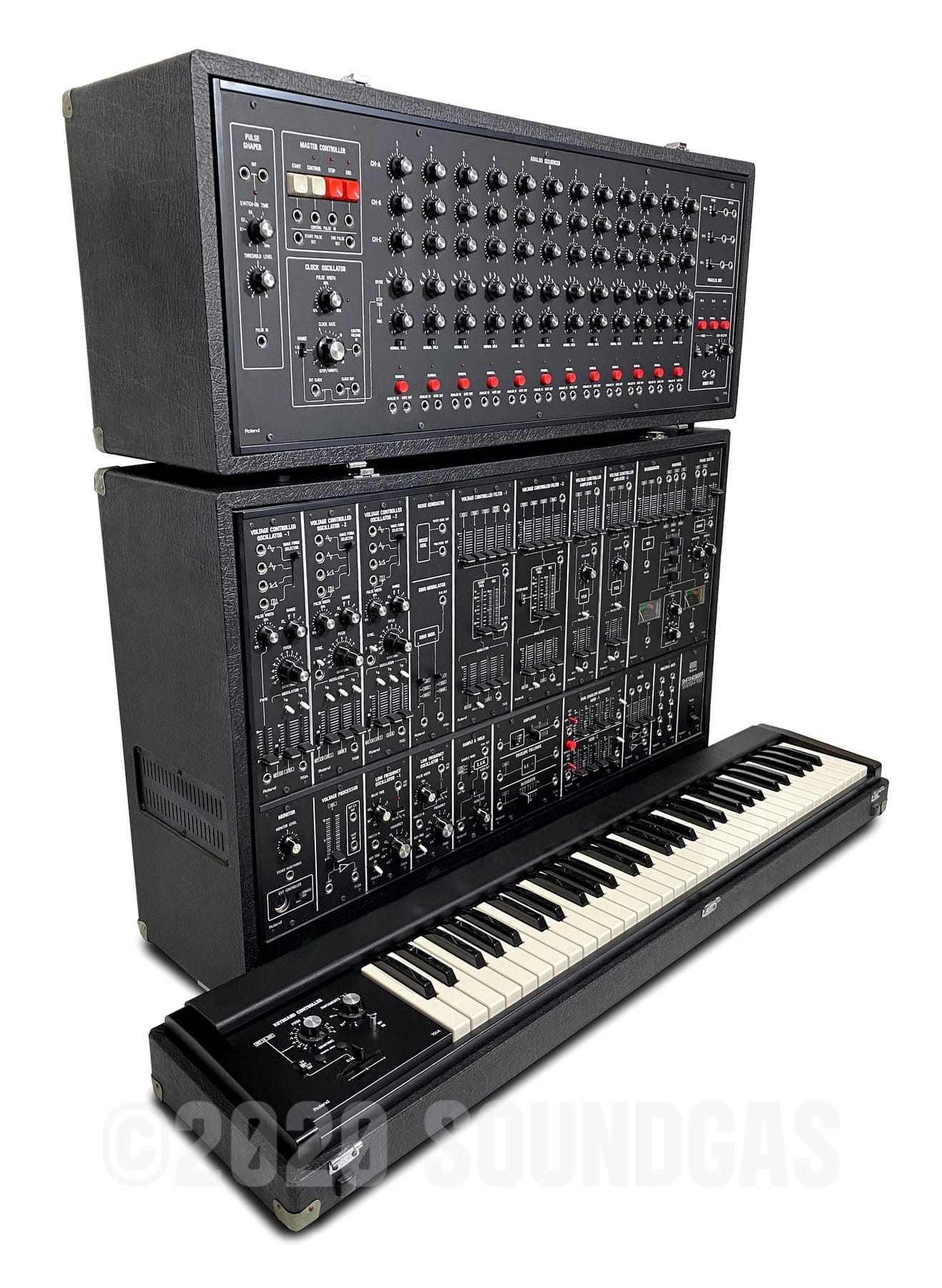 Roland System 700 - Image 14