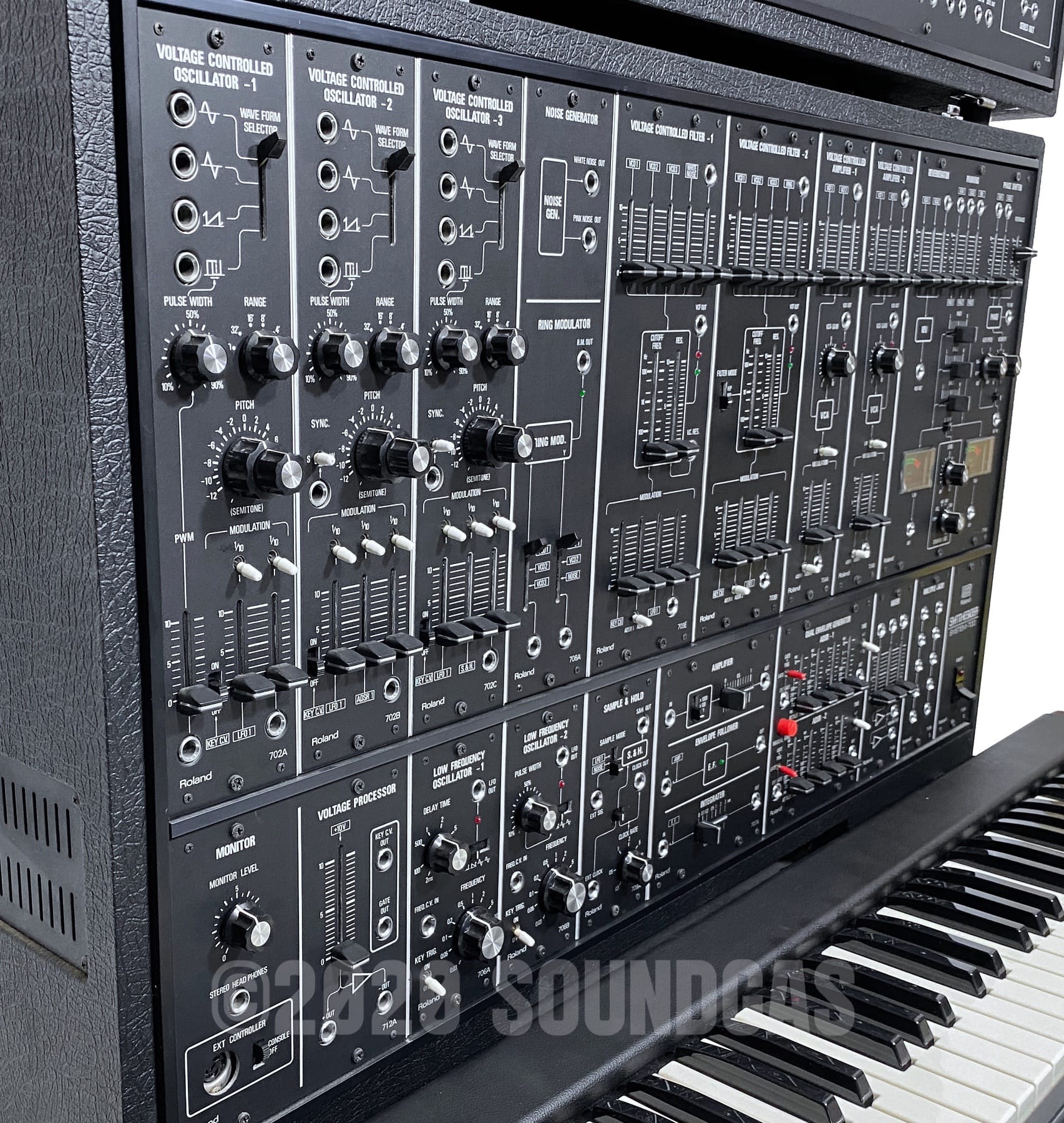 Roland System 700 - Image 16