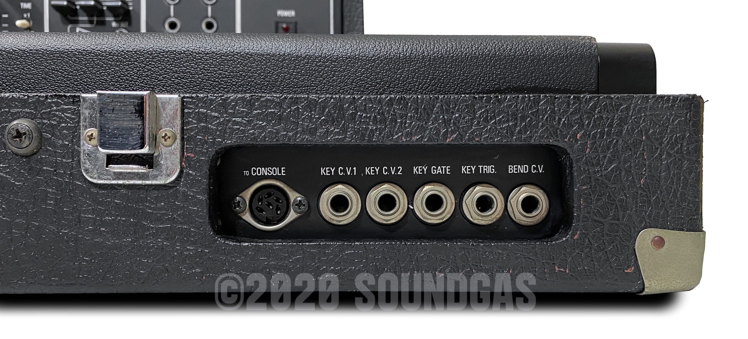 Roland System 700 - Image 18
