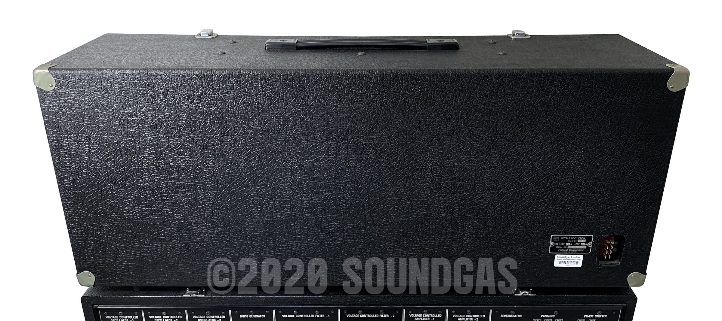Roland System 700 - Image 20